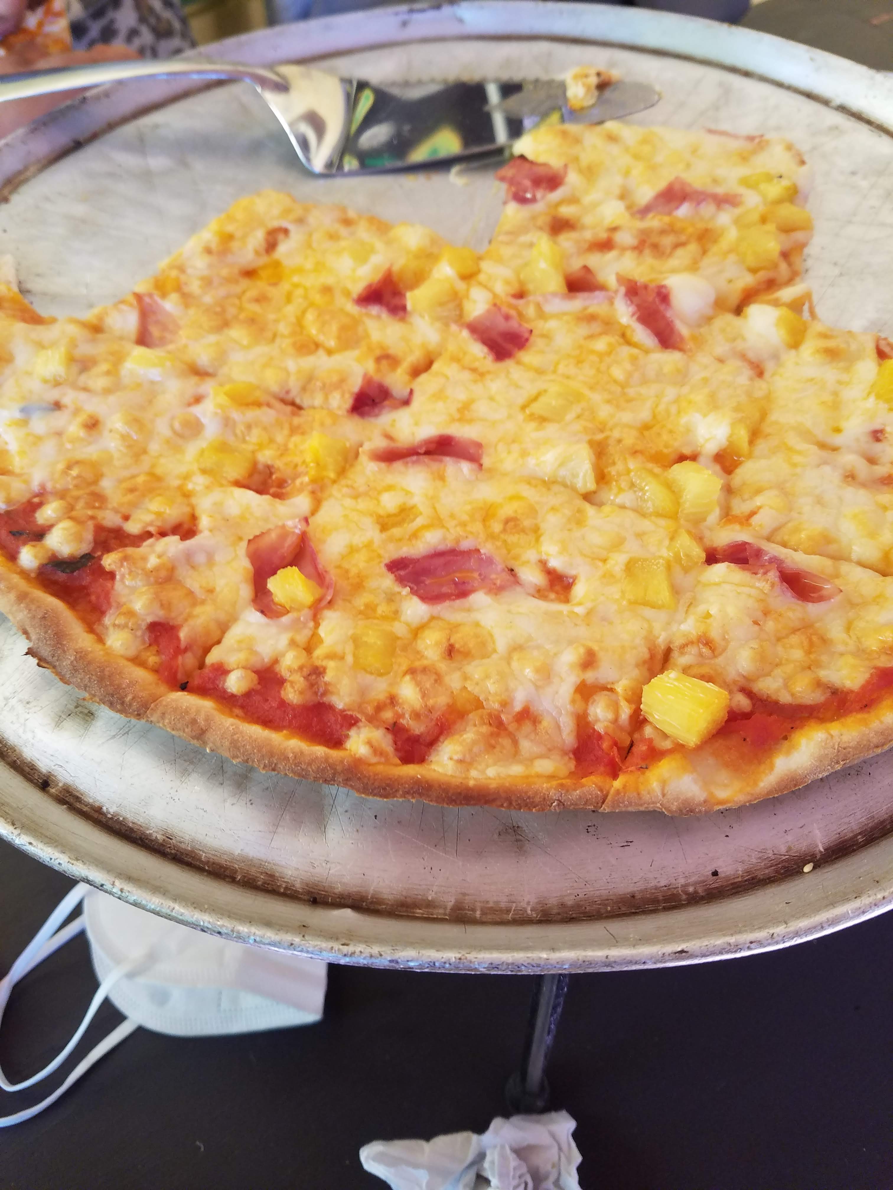 RESTAURANTE VENECIA image 6