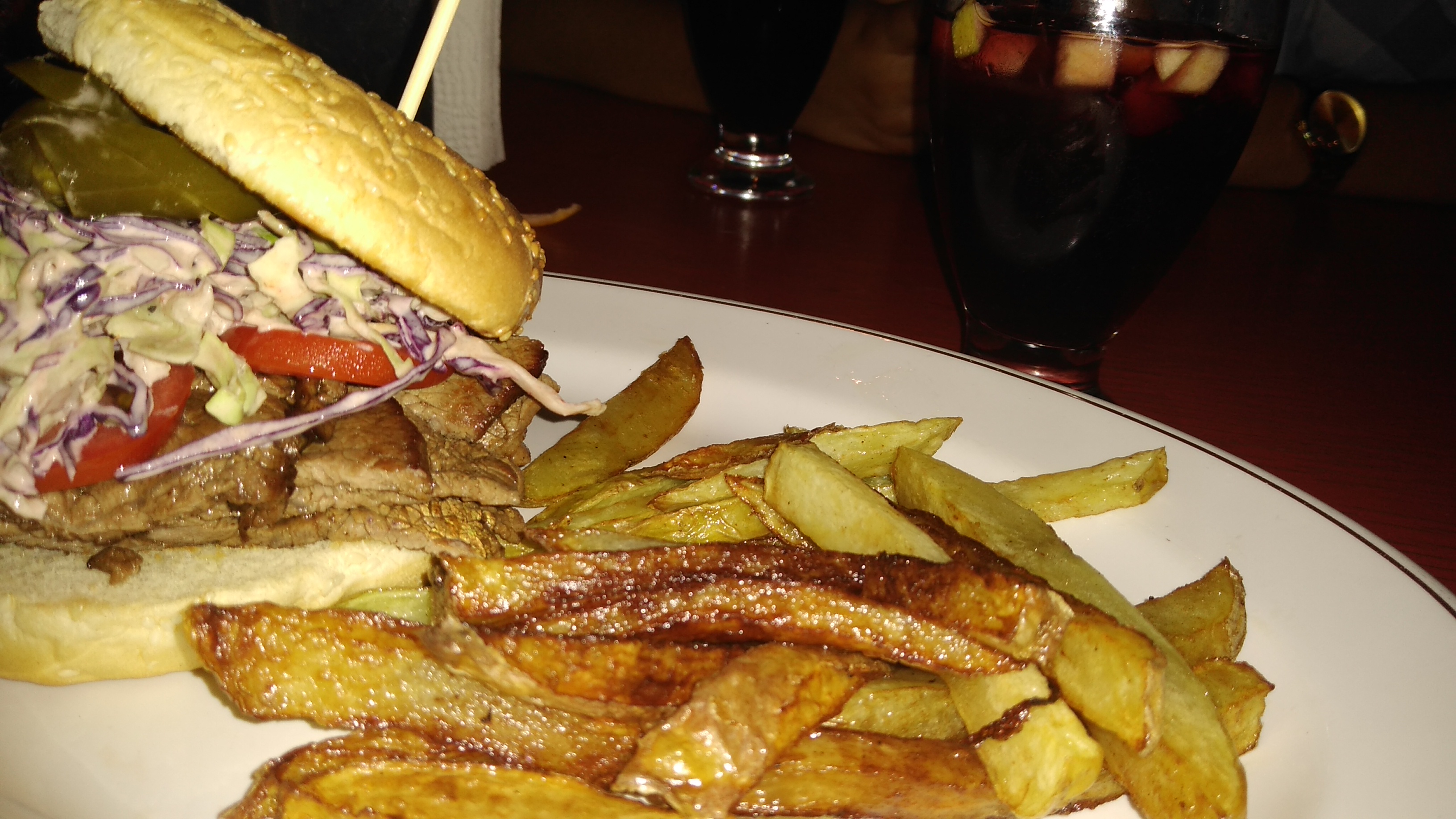 RESTAURANTE VENECIA image 8