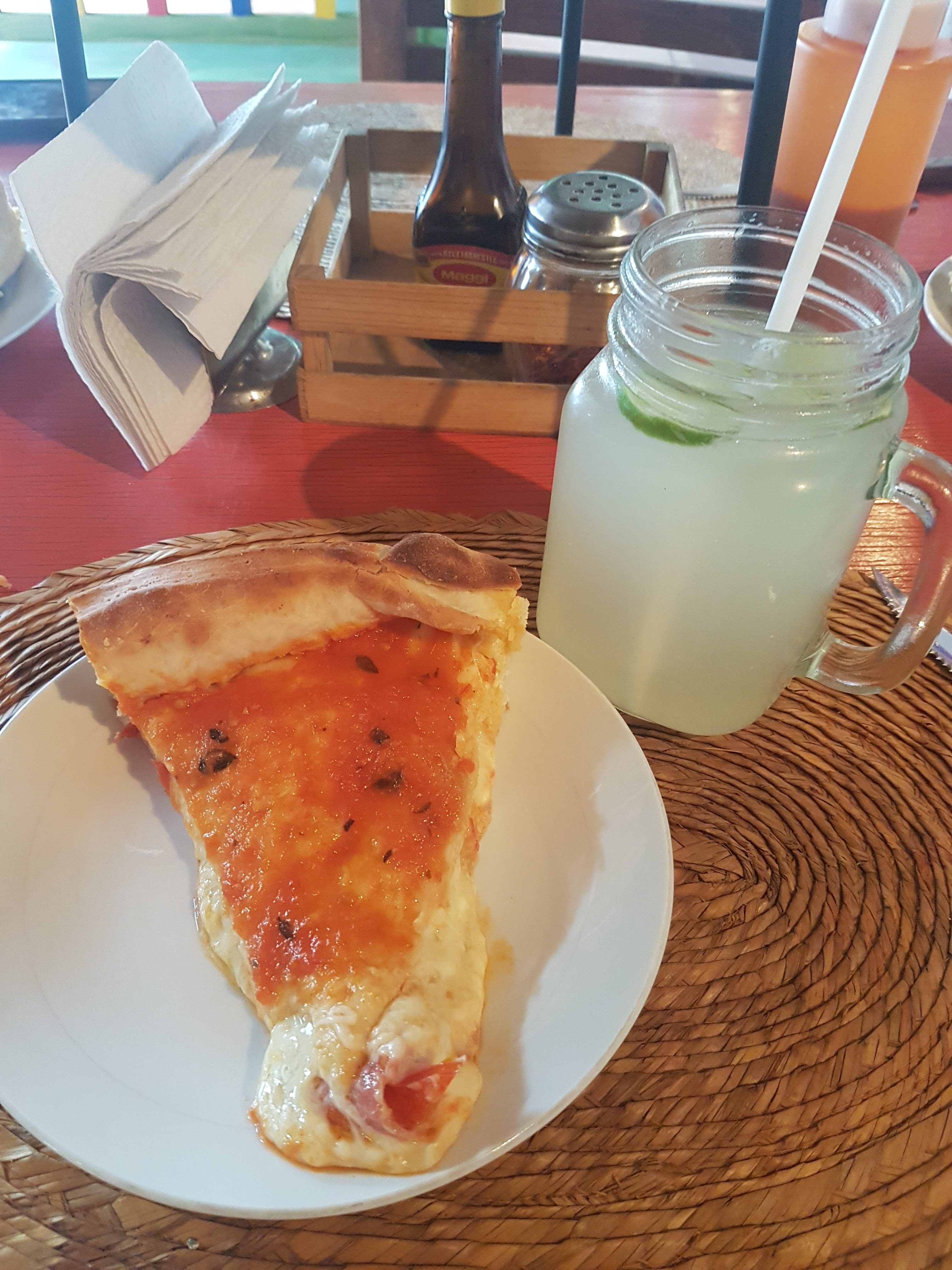 RESTAURANTE VENECIA image 9