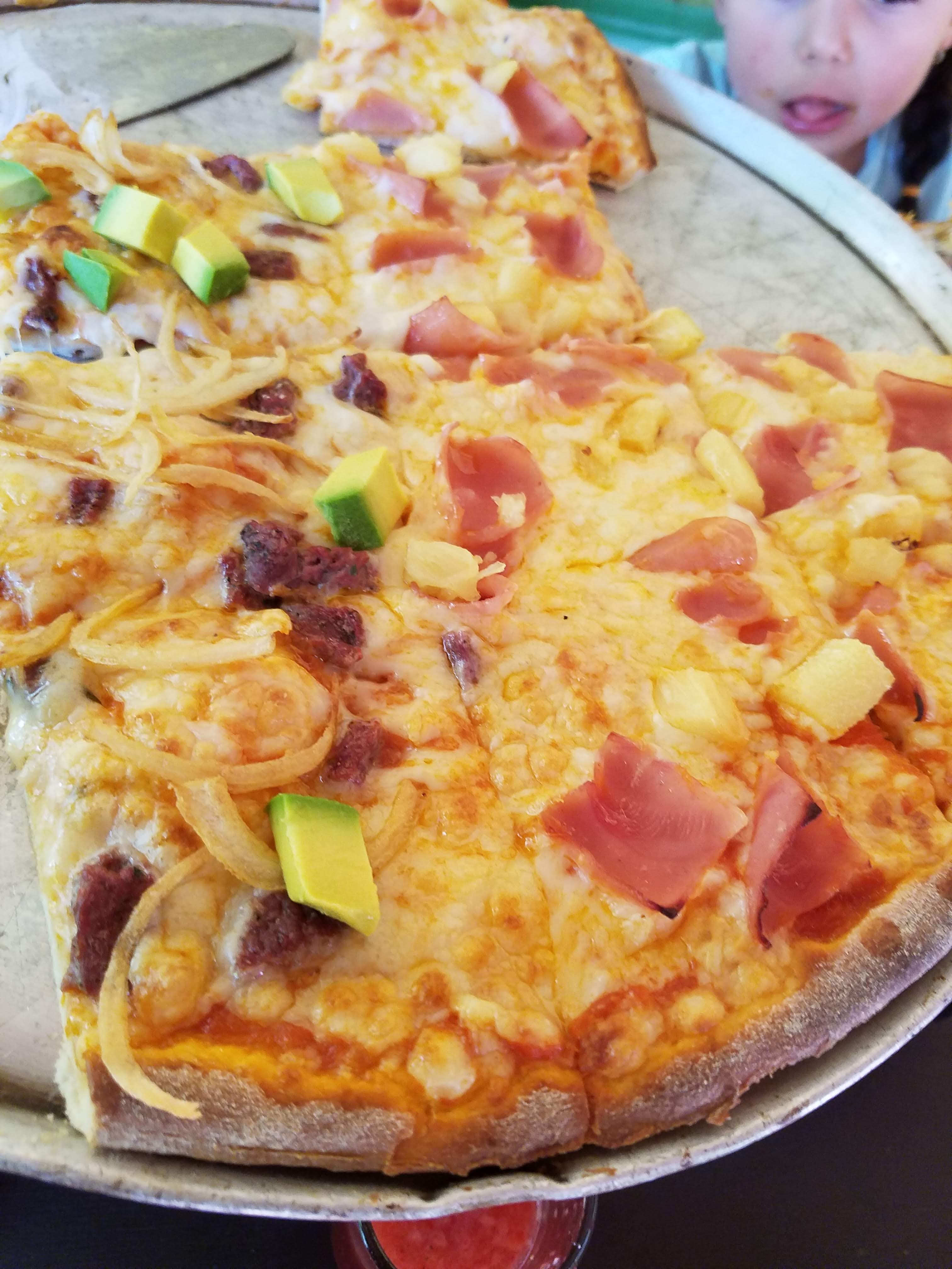 RESTAURANTE VENECIA image 10