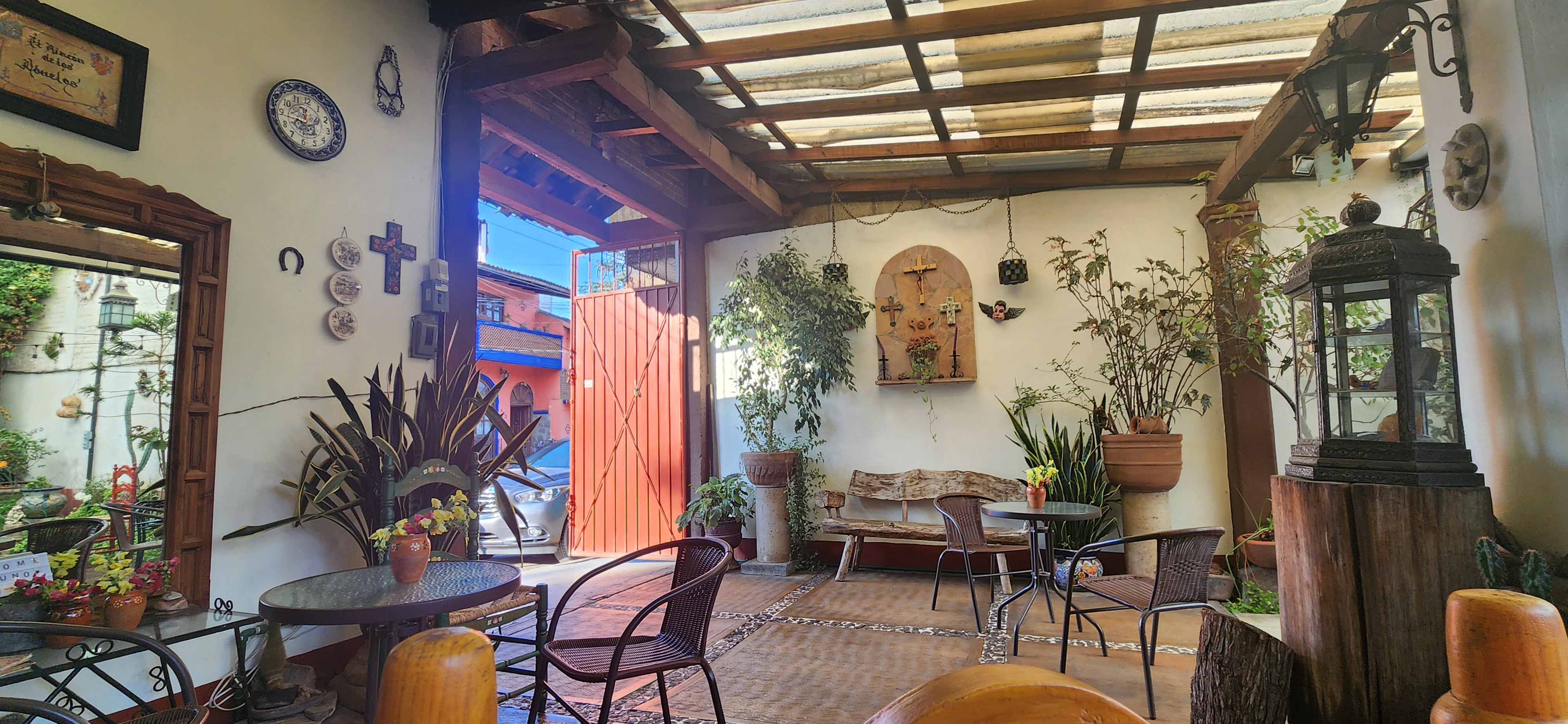 El Rincon De Los Abuelos image 1