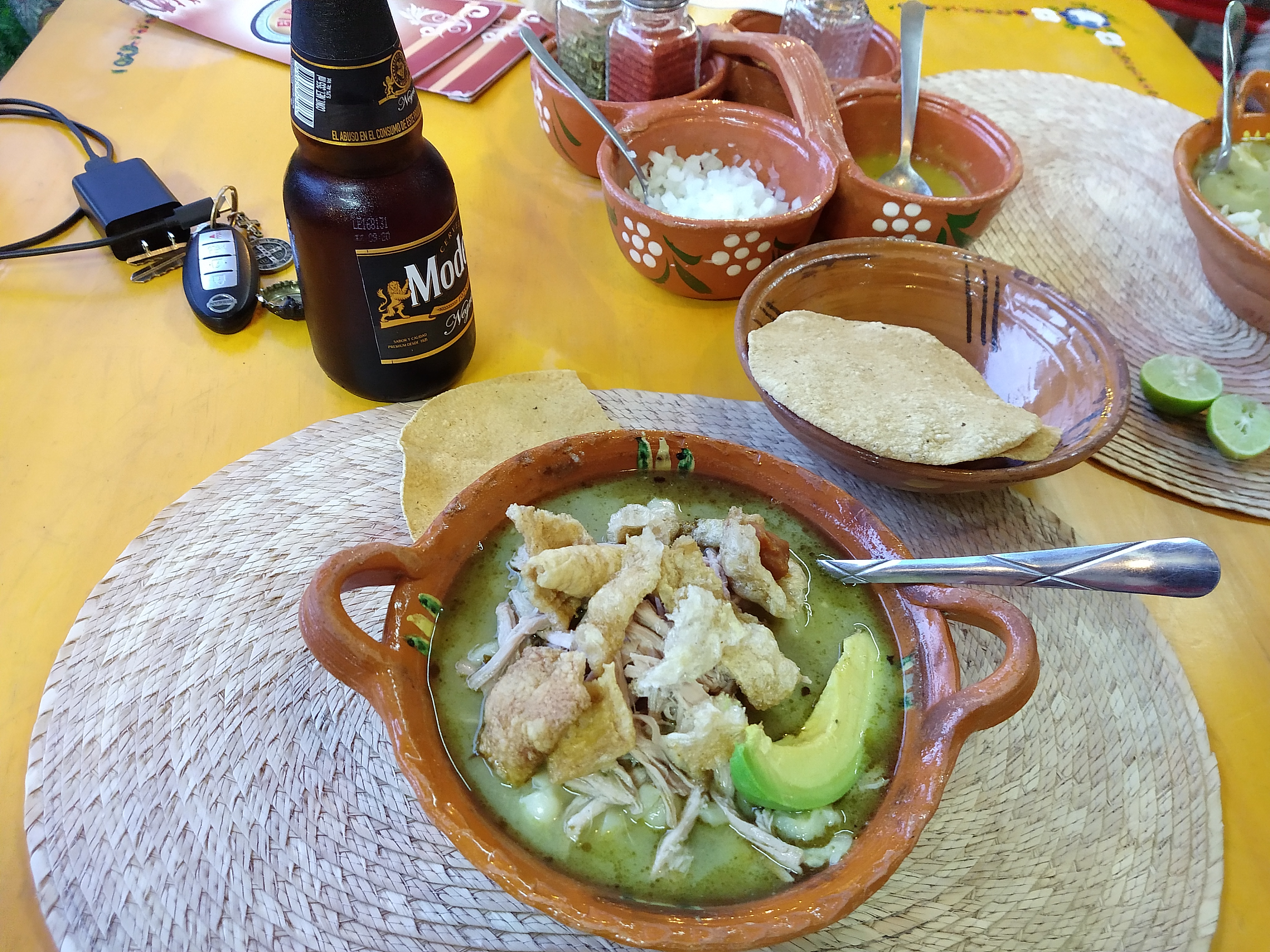 El Rincon De Los Abuelos image 2