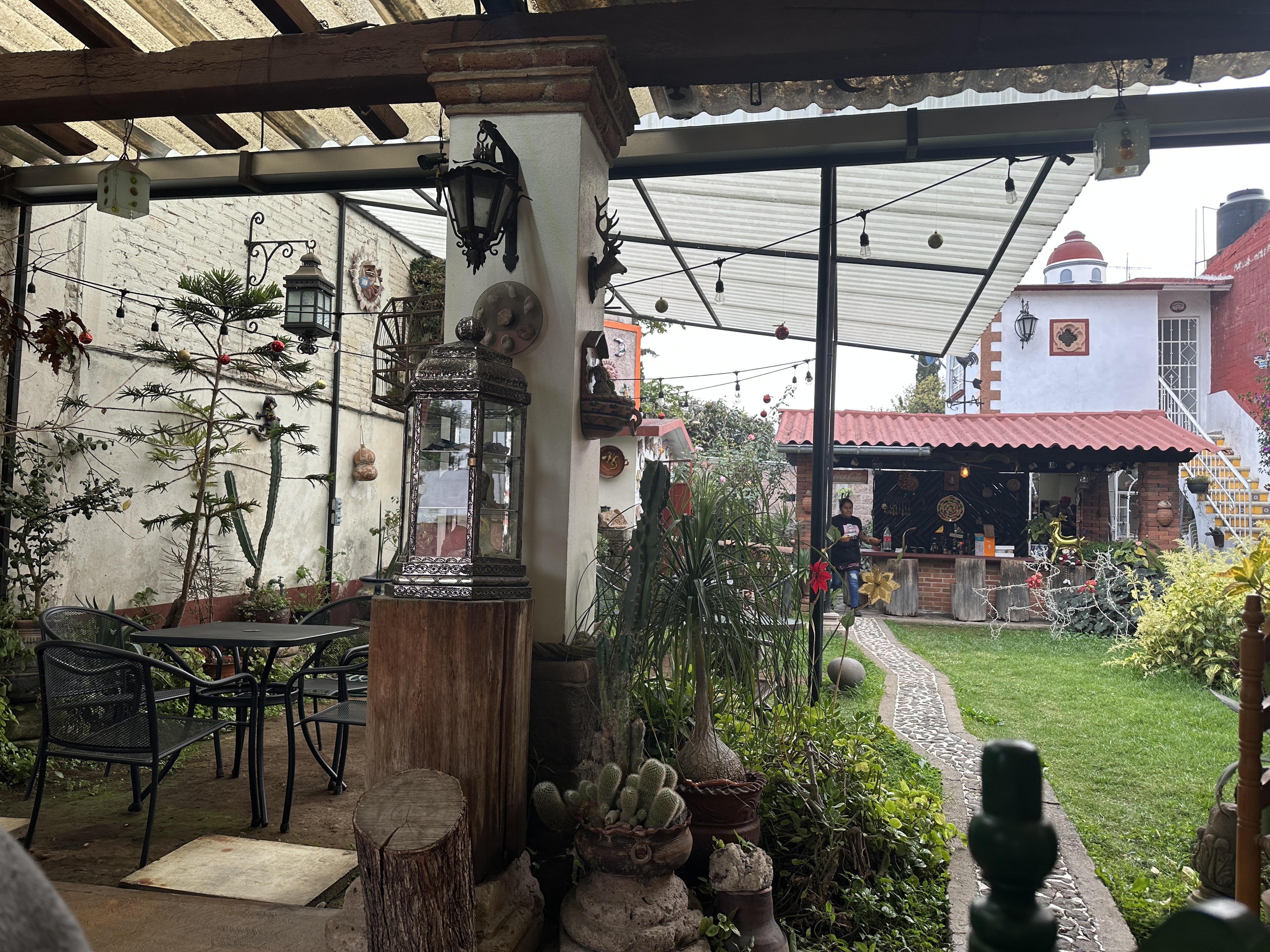 El Rincon De Los Abuelos image 3