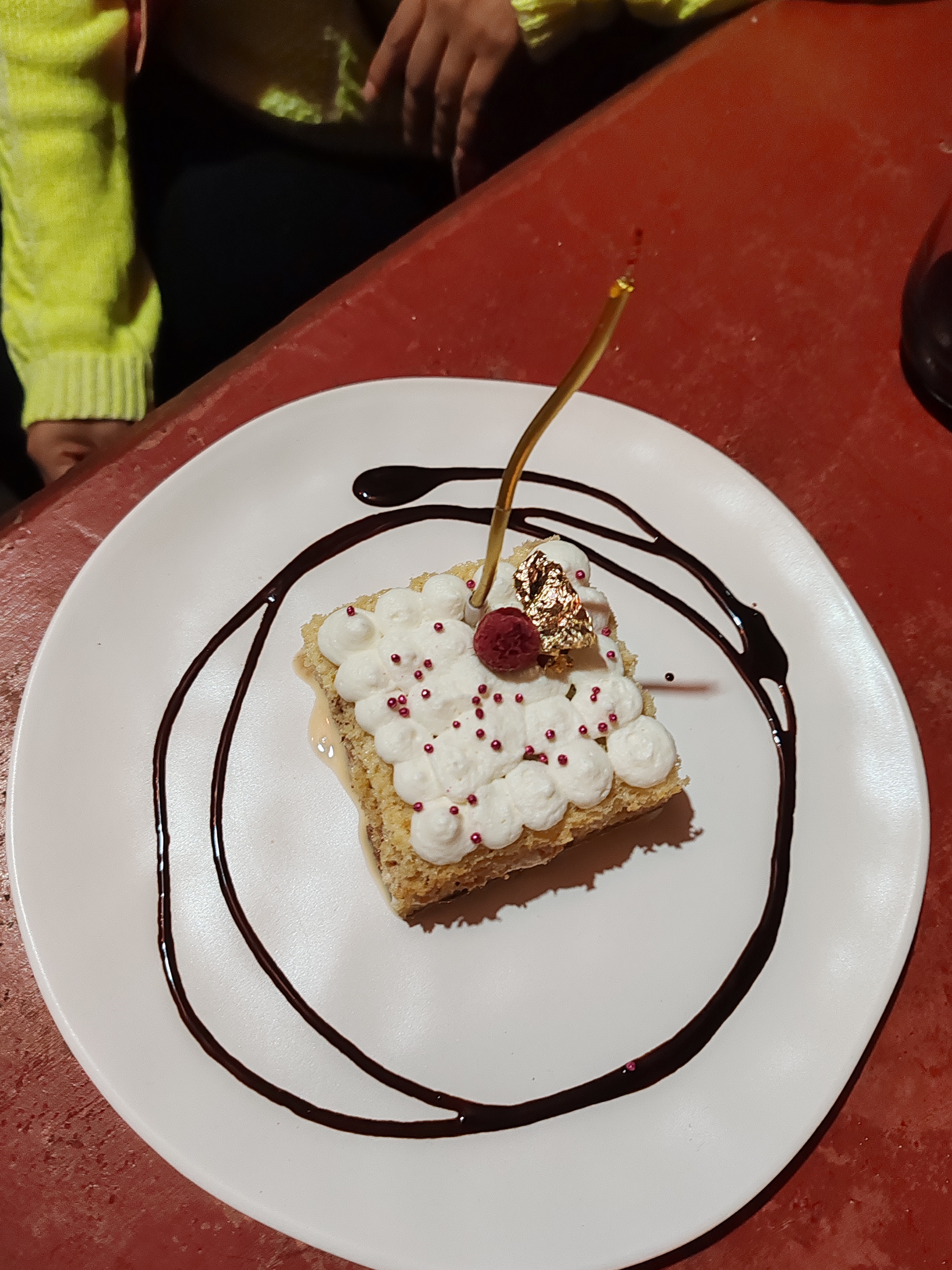 El Rincon De Los Abuelos image 6