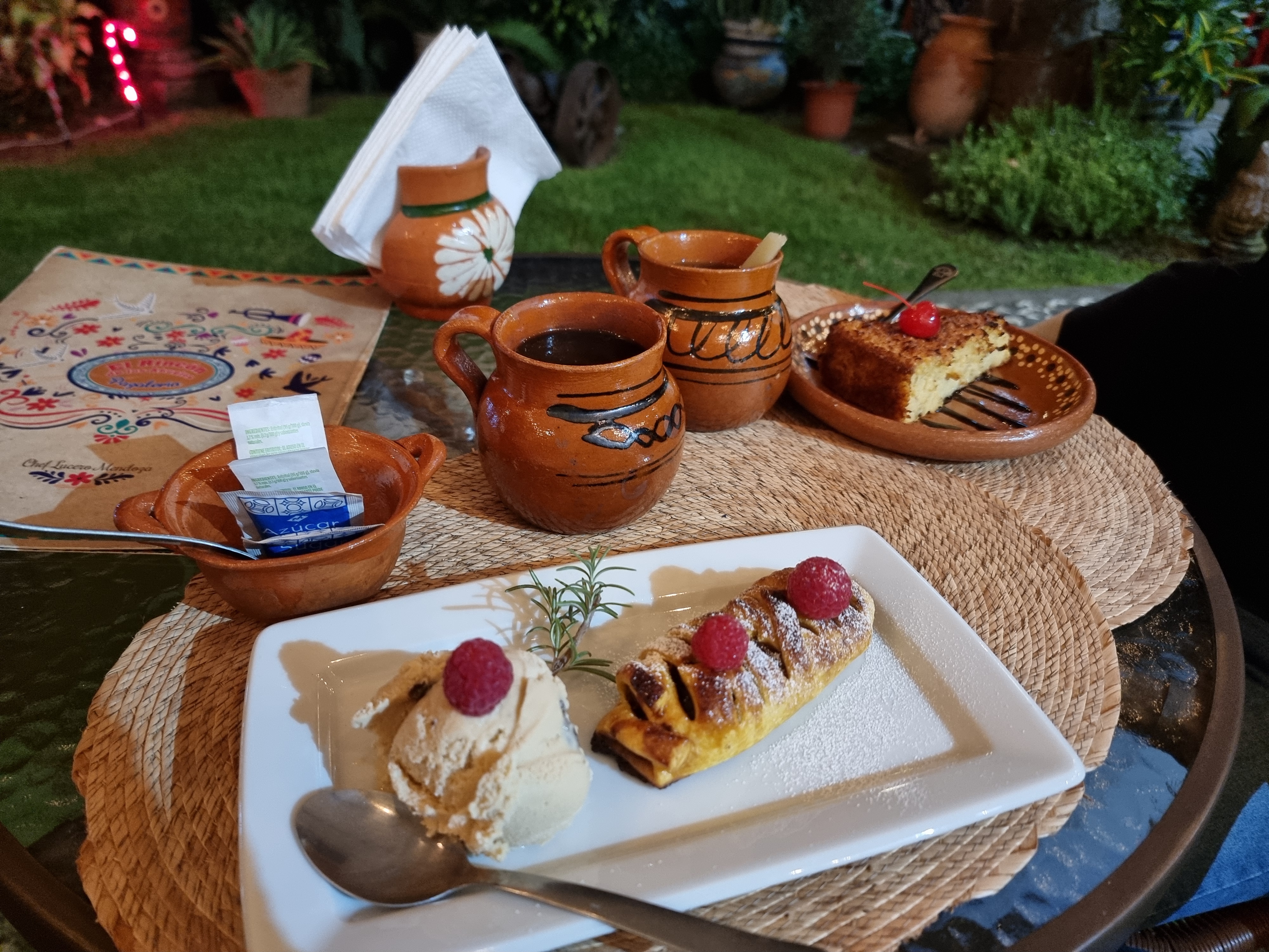 El Rincon De Los Abuelos image 7