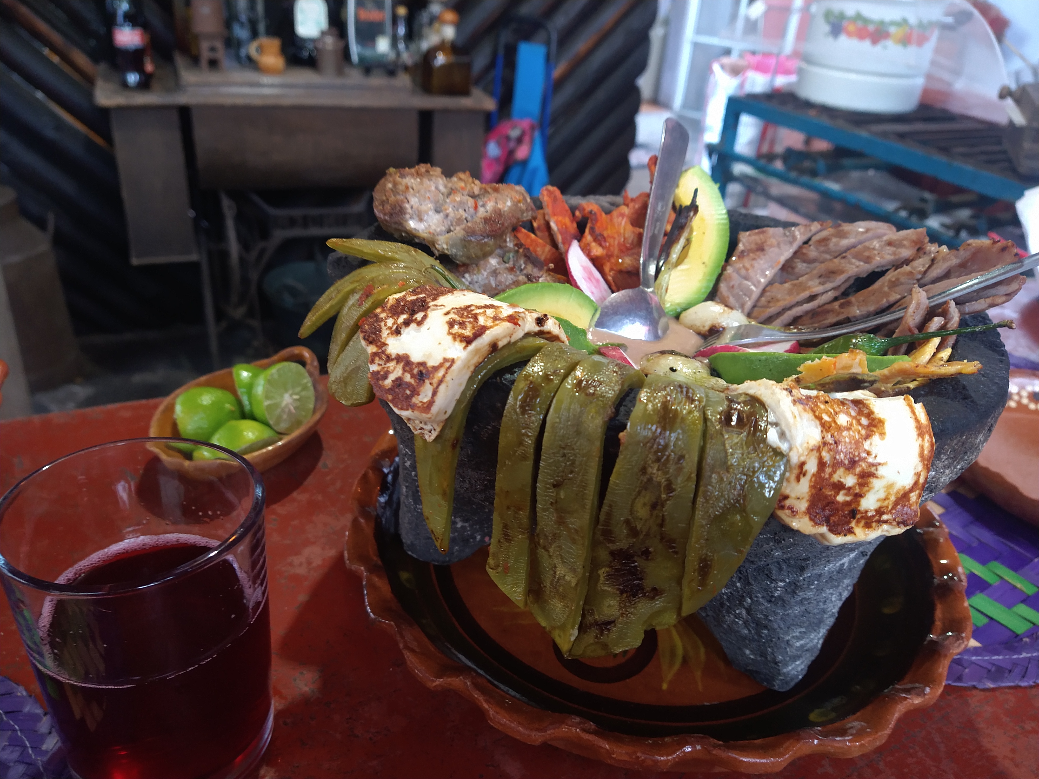 El Rincon De Los Abuelos image 8