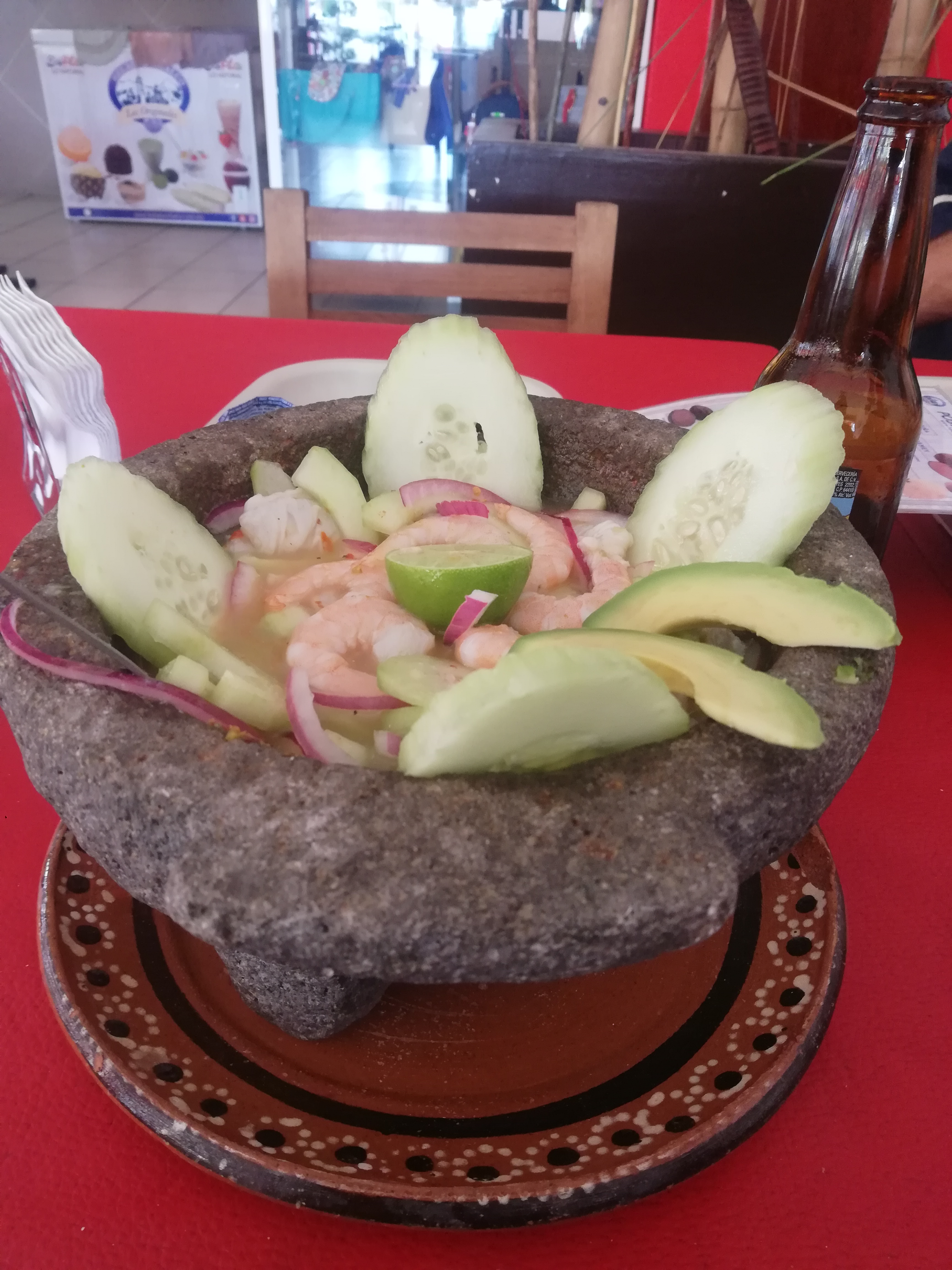 Mariscos "Virgilio" Jr. image 1
