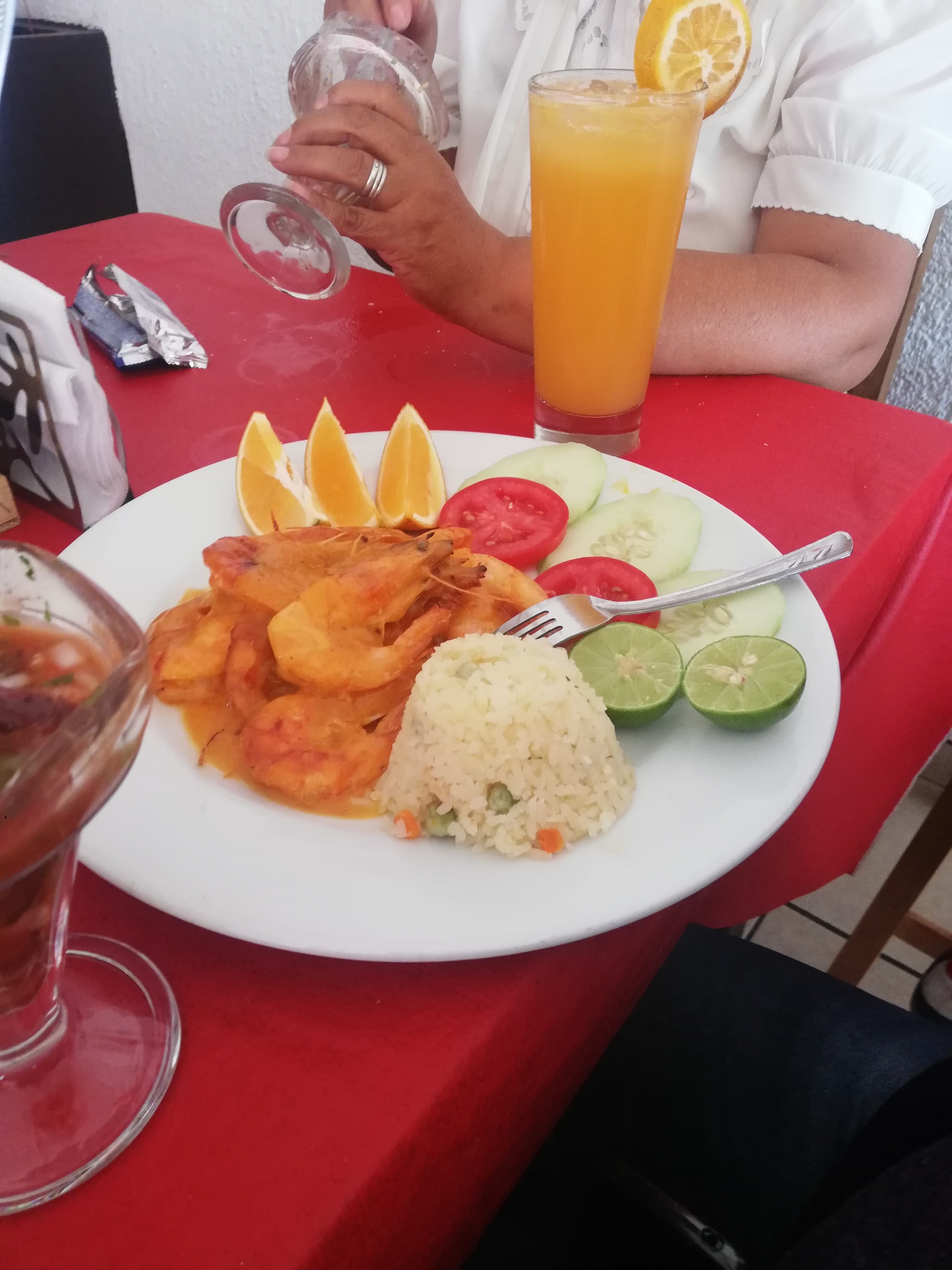 Mariscos "Virgilio" Jr. image 2