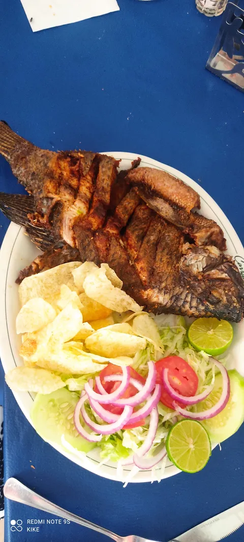 Mariscos "Virgilio" Jr. image 3
