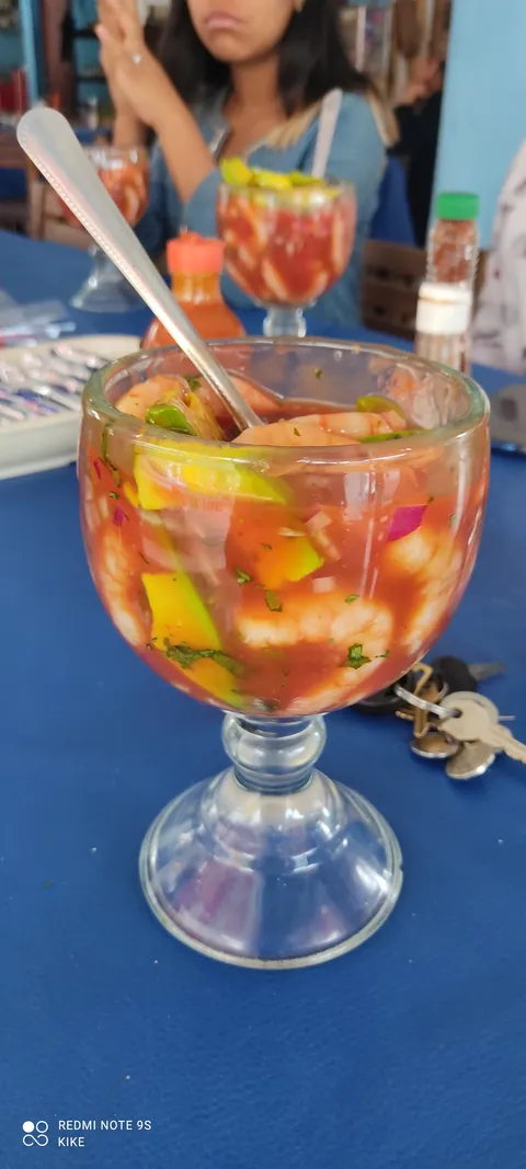 Mariscos "Virgilio" Jr. image 5
