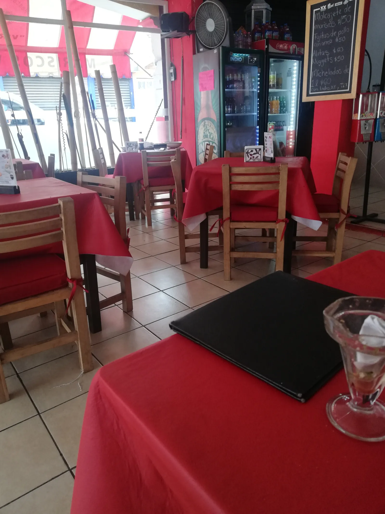 Mariscos "Virgilio" Jr. image 7