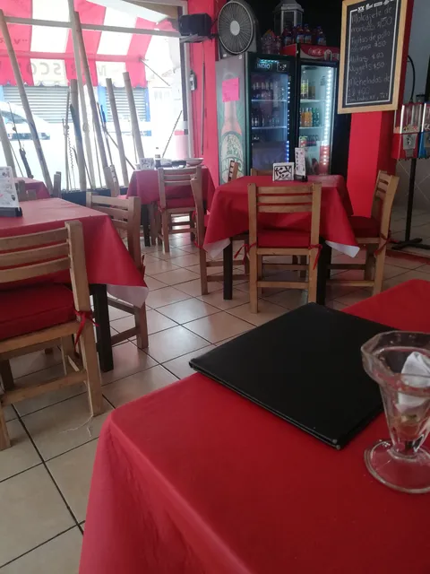 Mariscos "Virgilio" Jr. image 7