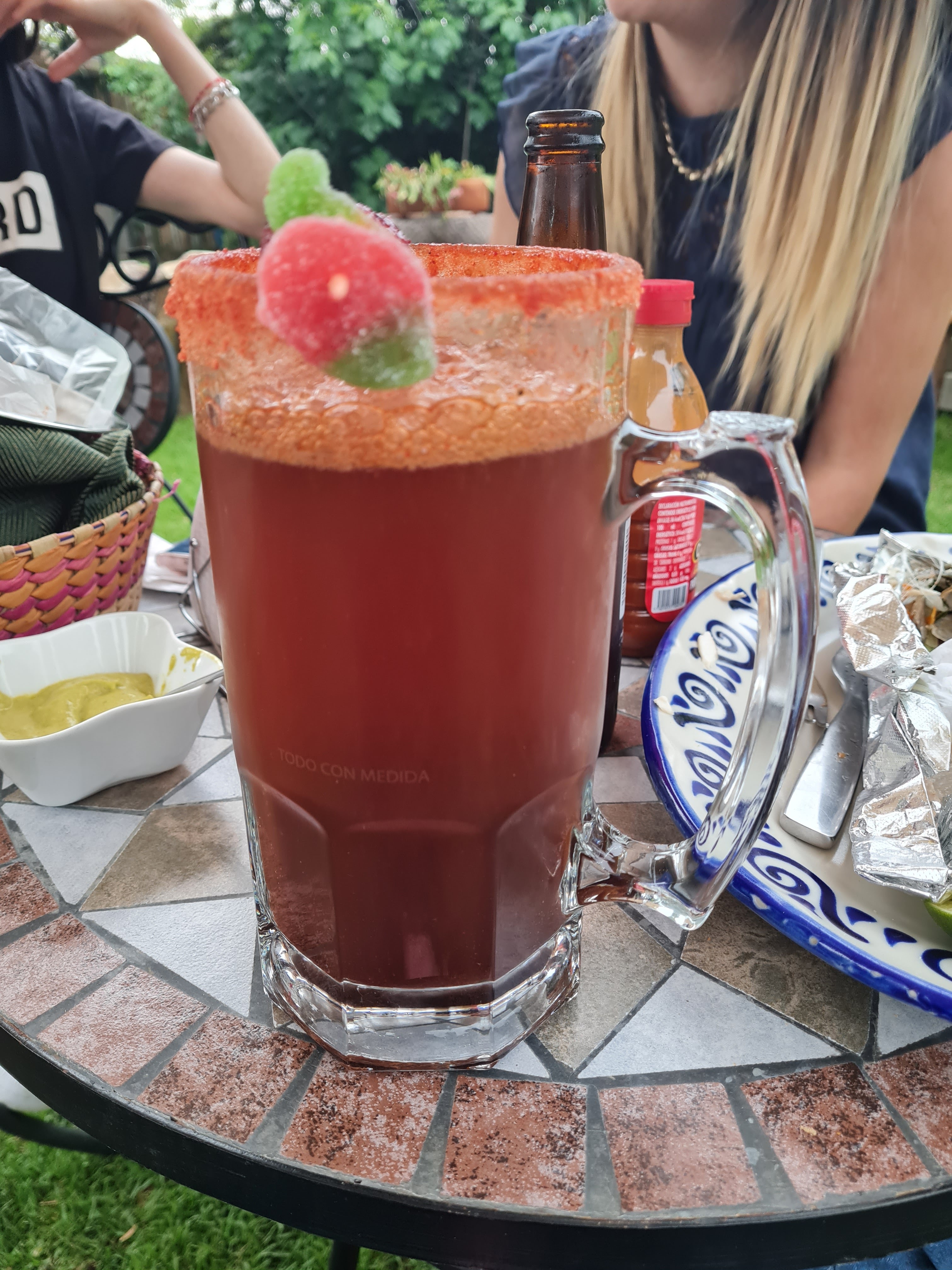 Vainilla y Miel image 3