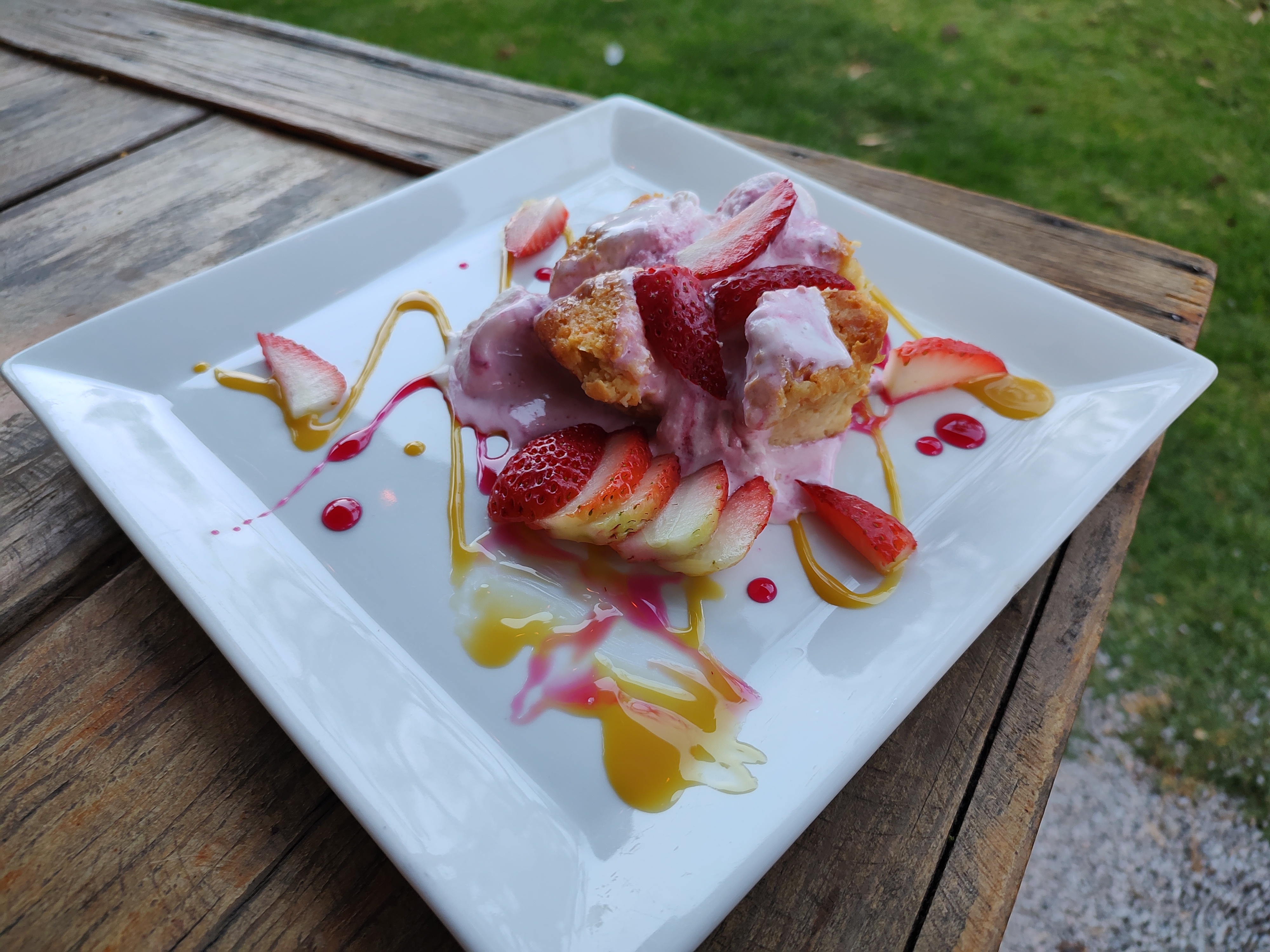 Vainilla y Miel image 4