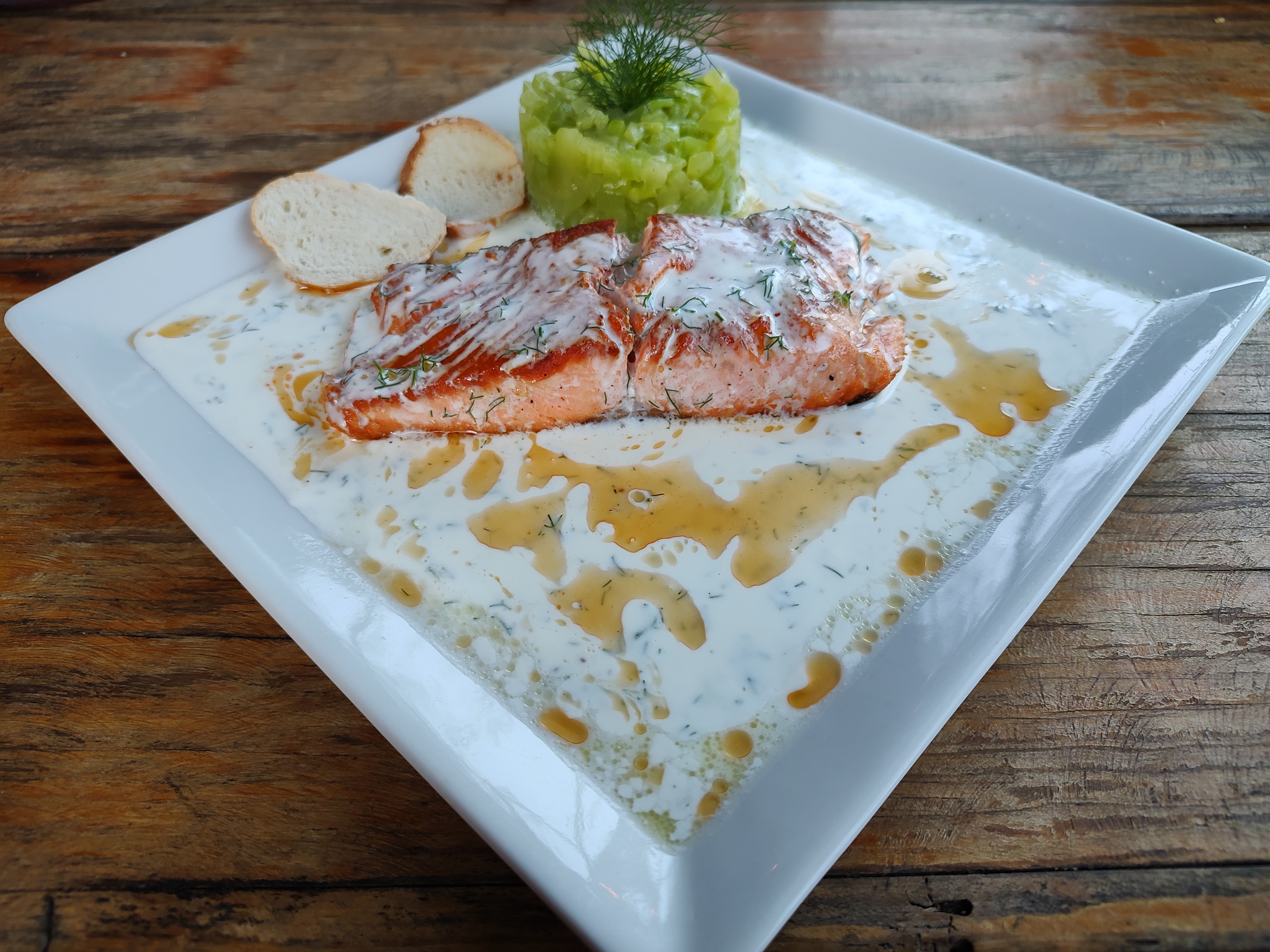 Vainilla y Miel image 8