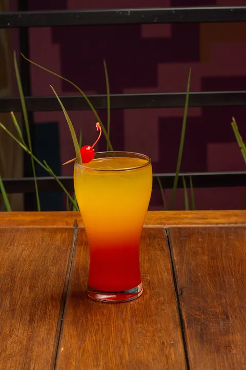 Maria Mezcal image 4