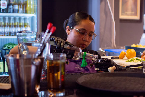 Maria Mezcal image 6