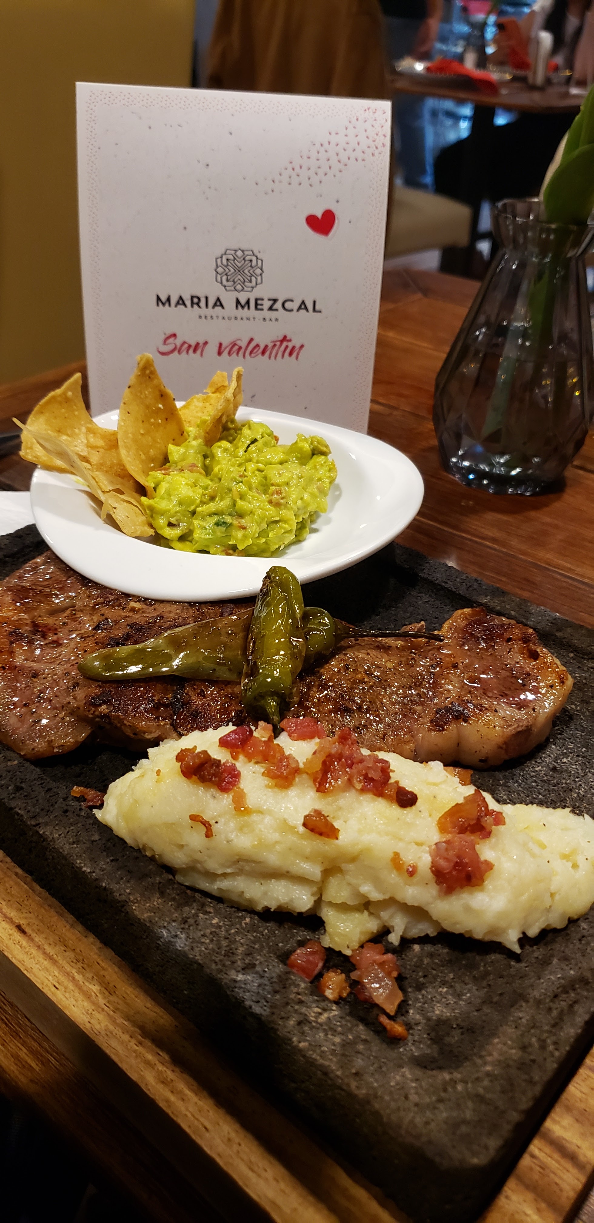 Maria Mezcal image 9