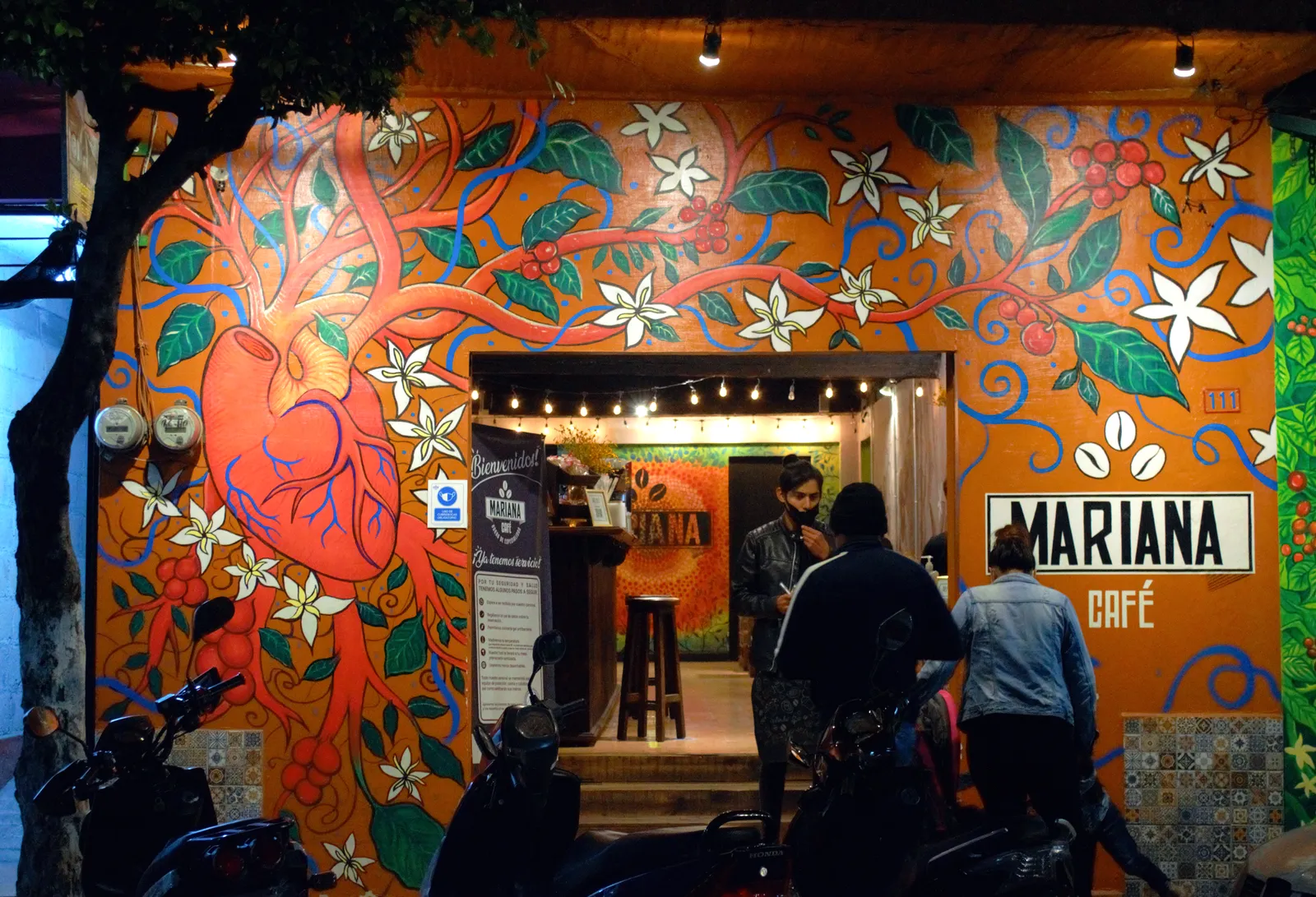 Mariana image 7