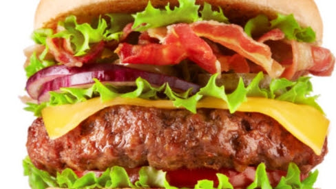 Restaurante Food Truck La Quinta Estación image 2