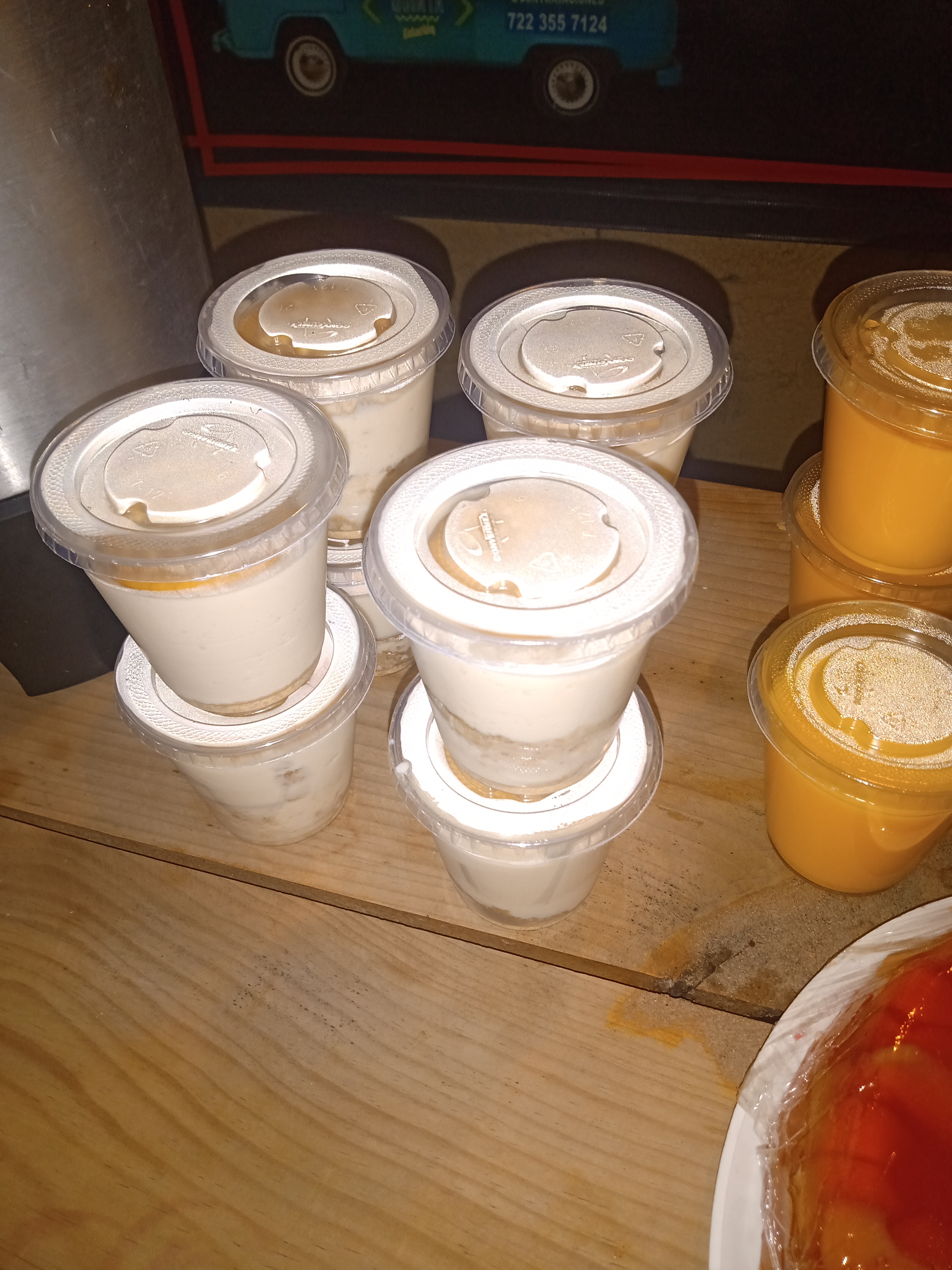 Restaurante Food Truck La Quinta Estación image 9