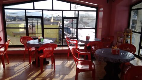 Salón Azul image 1