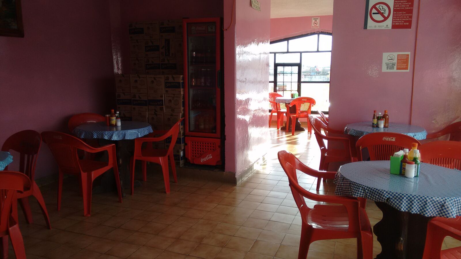 Salón Azul image 9