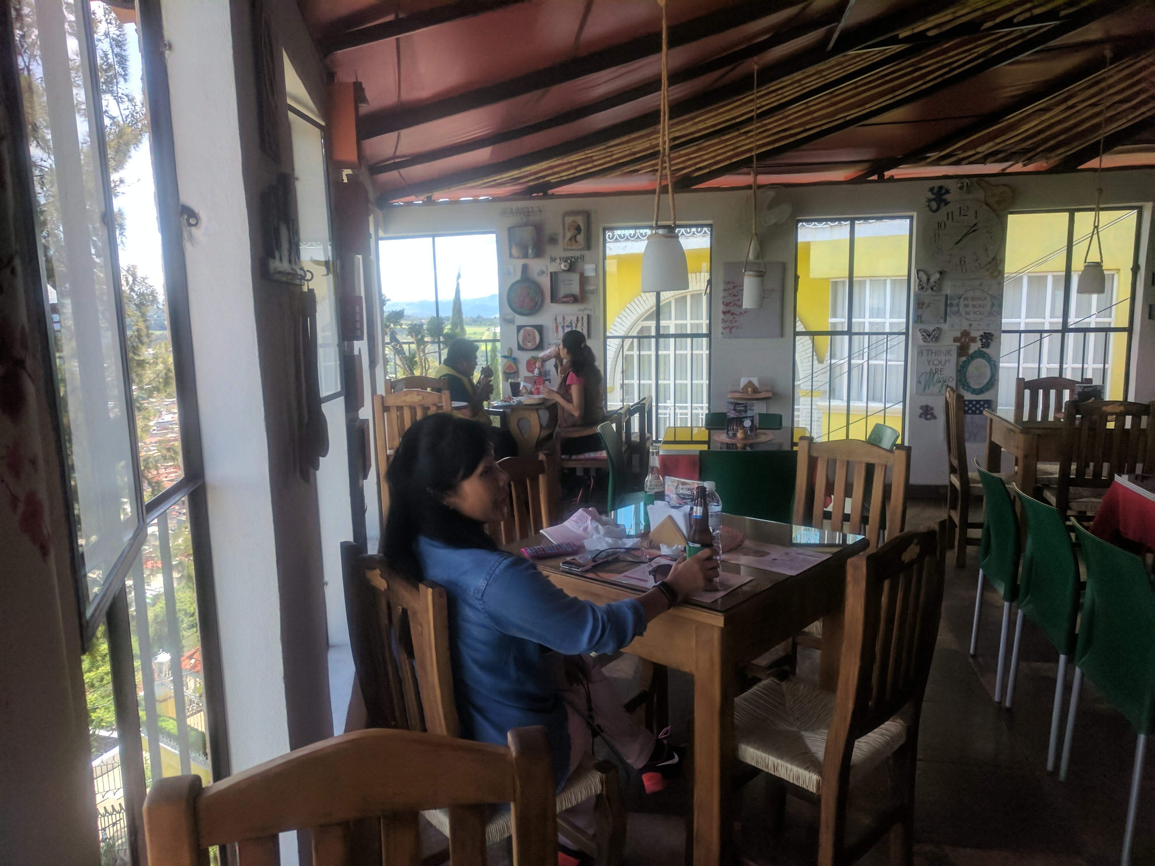 Empa-Papa / El Mirador image 8