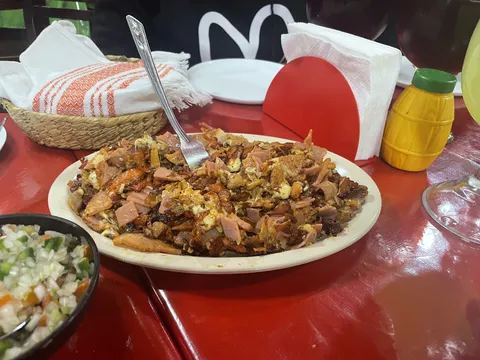 Clemay Tacos image 1