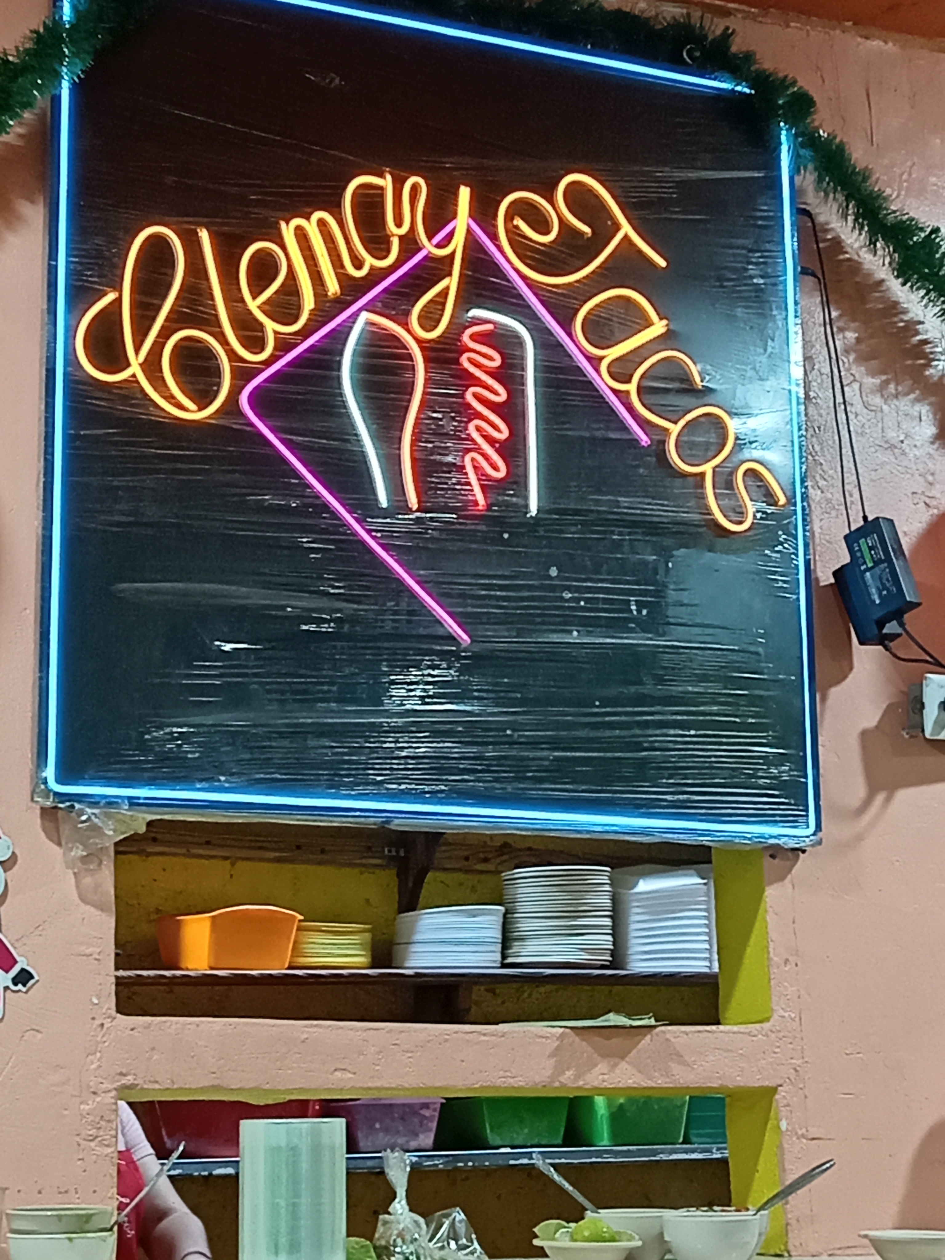 Clemay Tacos image 3