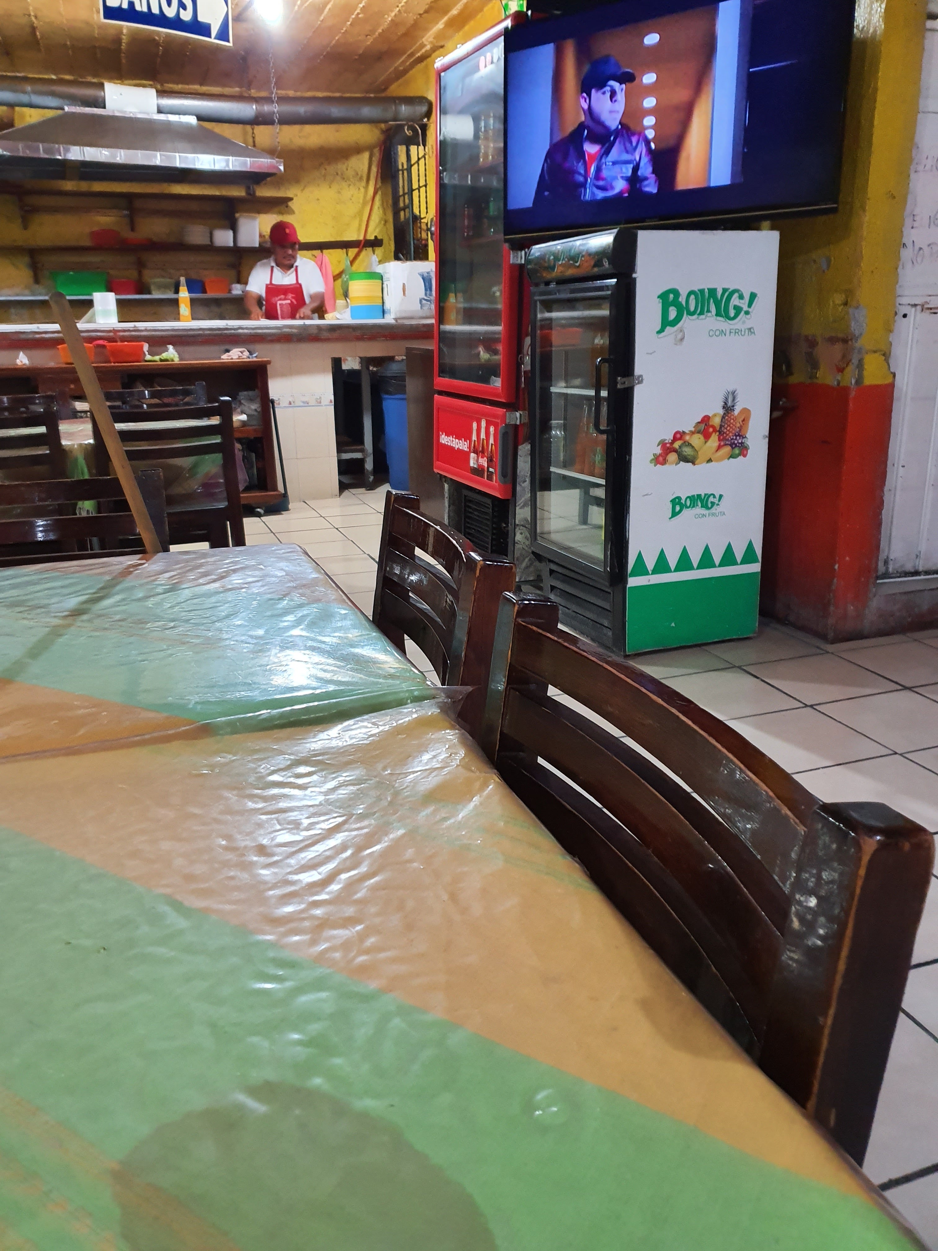 Clemay Tacos image 4