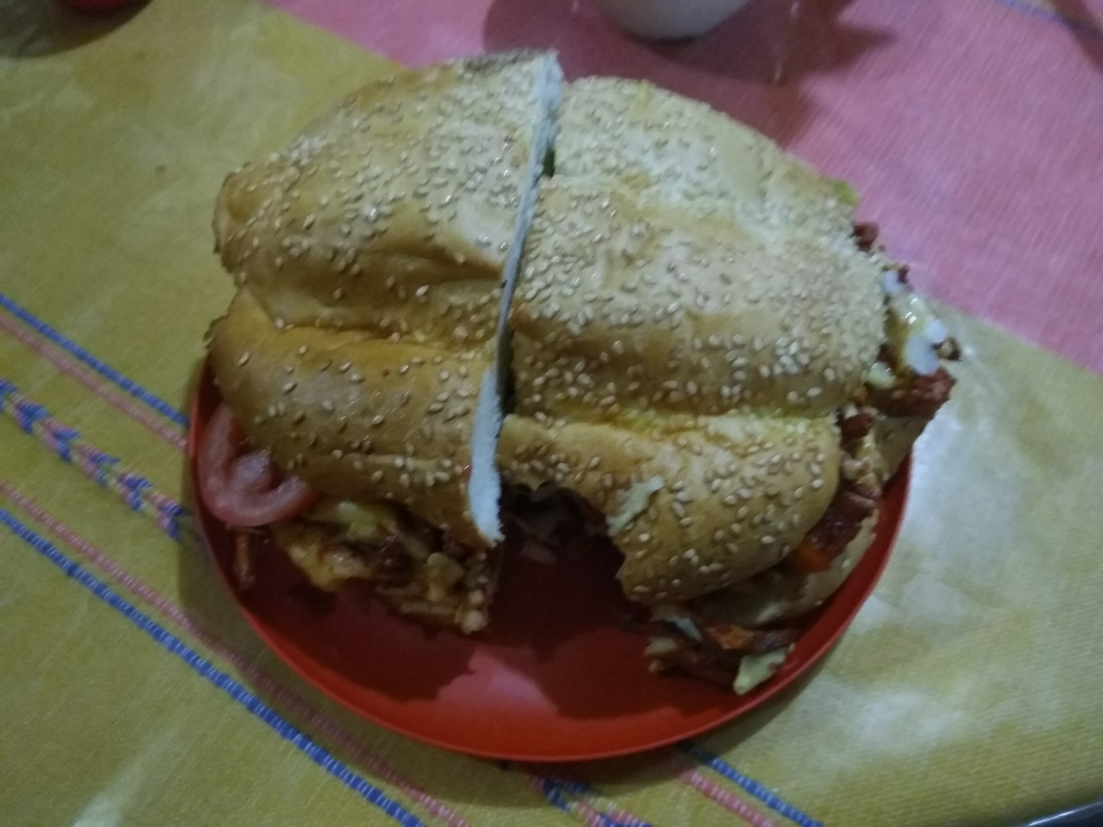 Clemay Tacos image 5