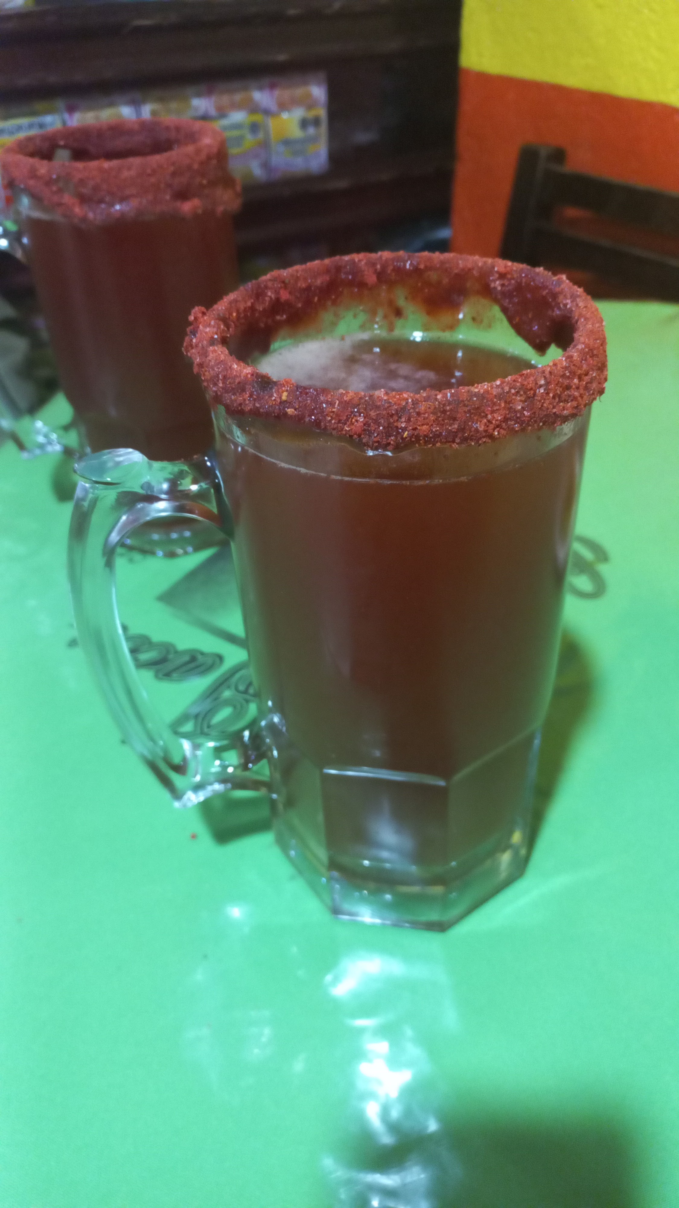 Clemay Tacos image 8