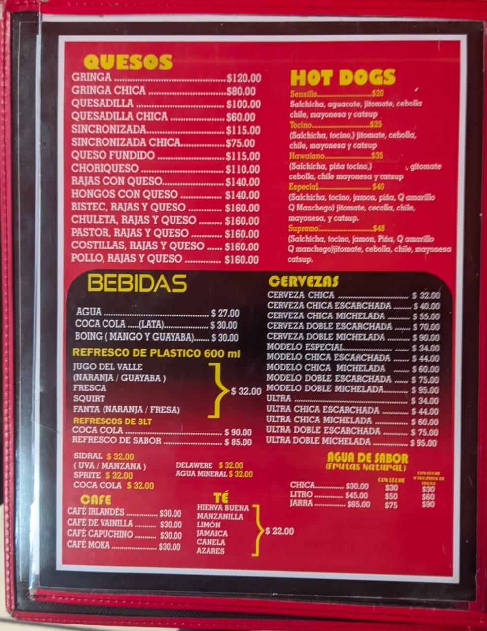 Clemay Tacos image 9