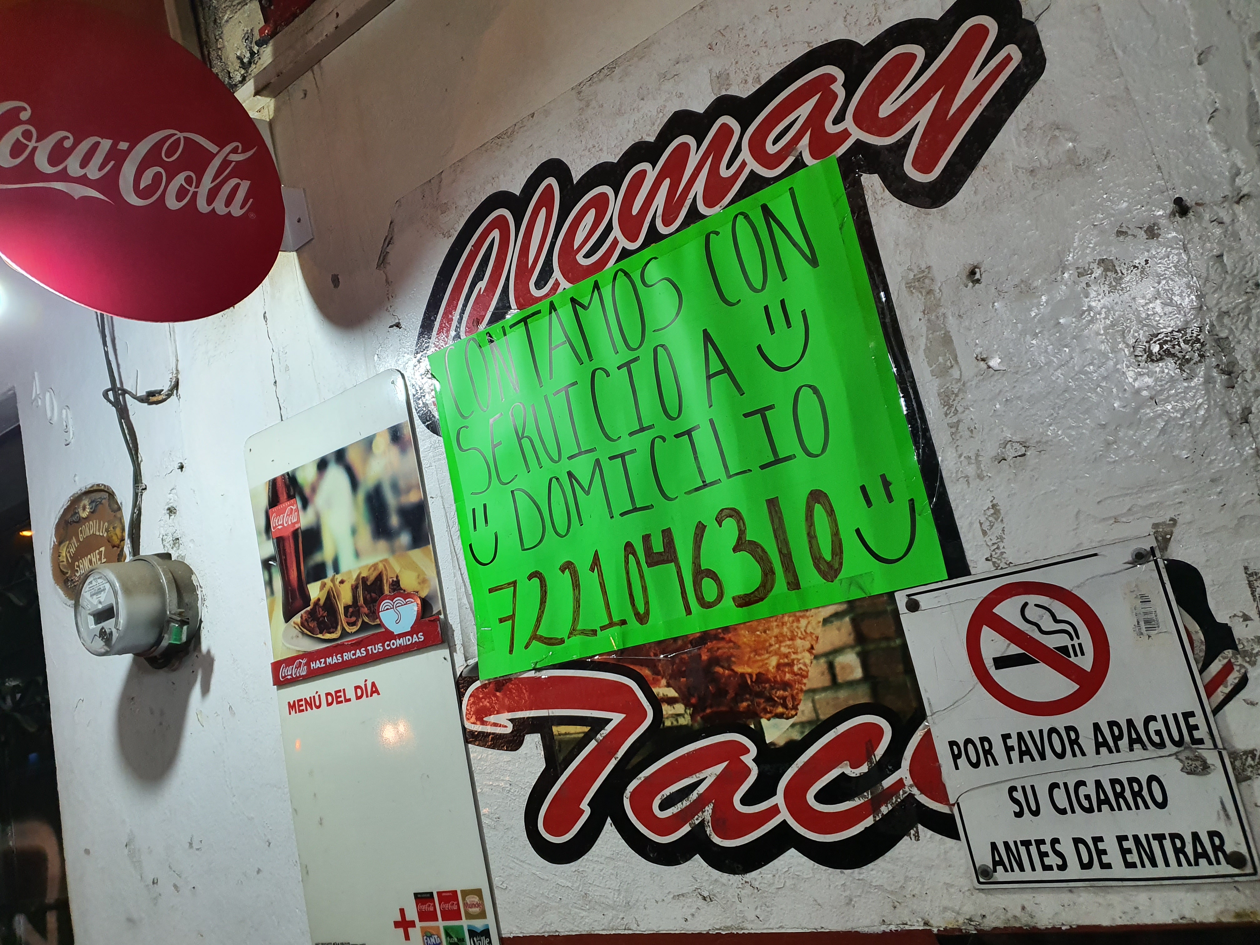 Clemay Tacos image 10