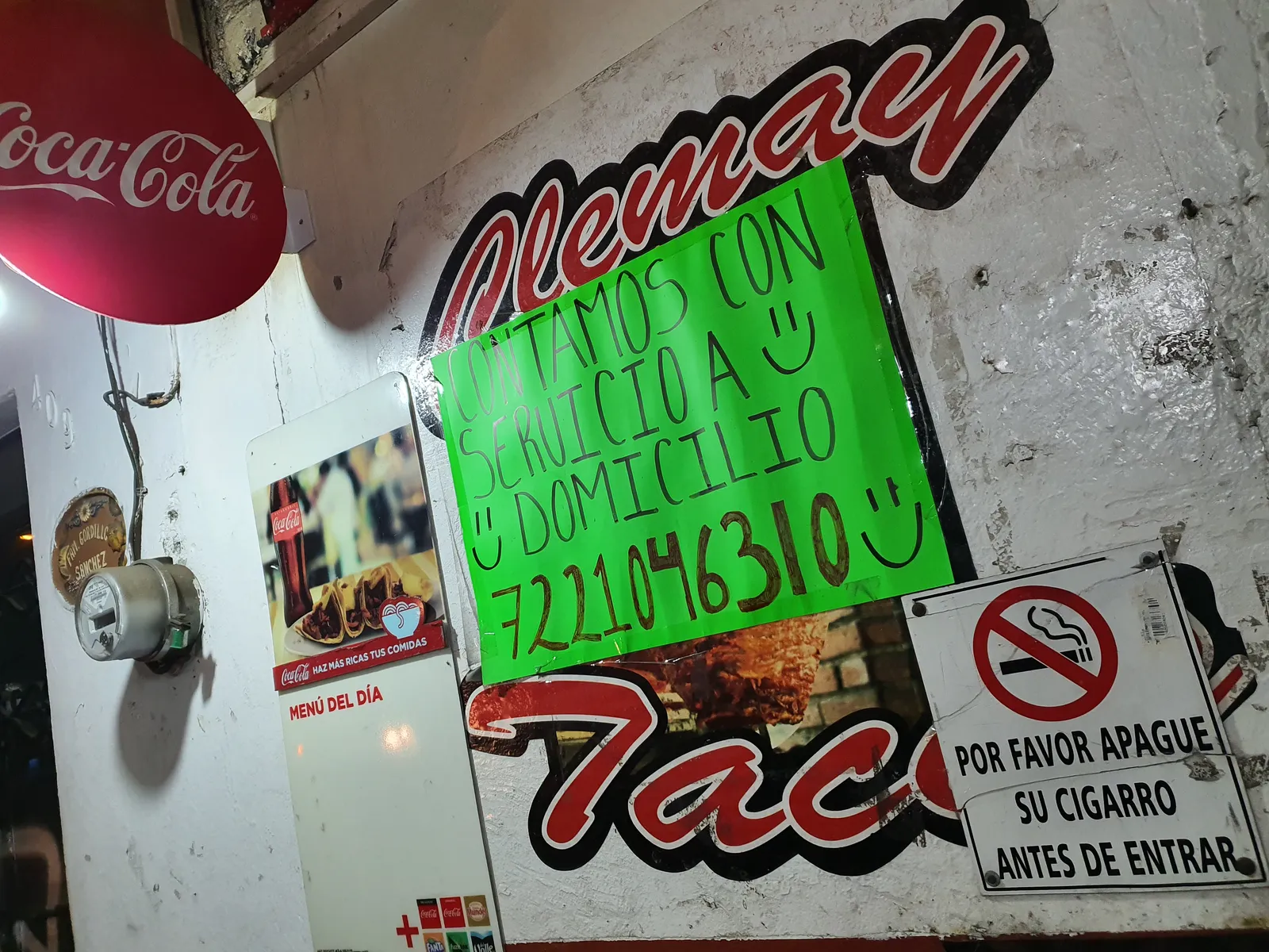 Clemay Tacos image 10