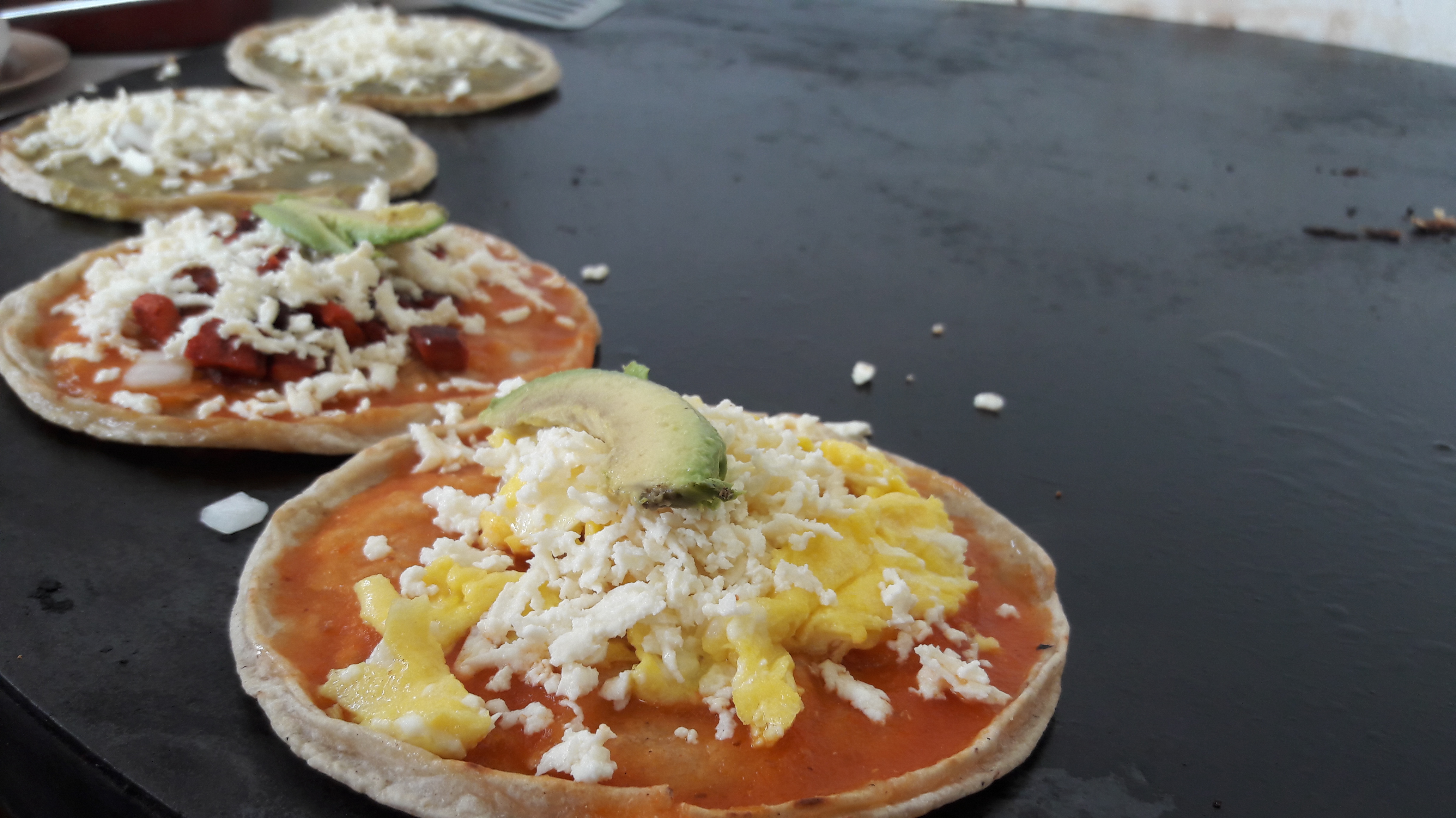 Restaurant El Encanto image 2