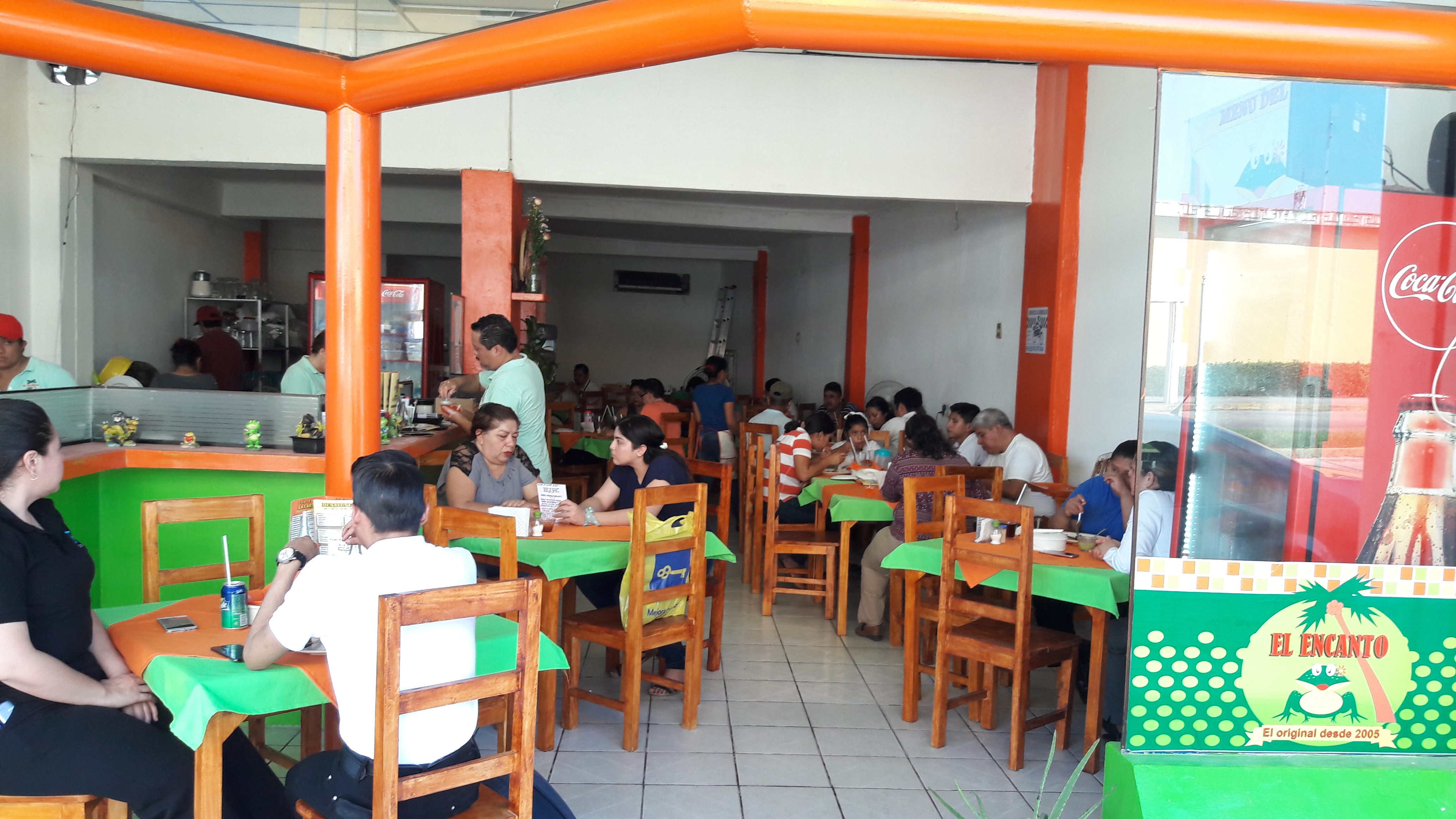 Restaurant El Encanto image 3