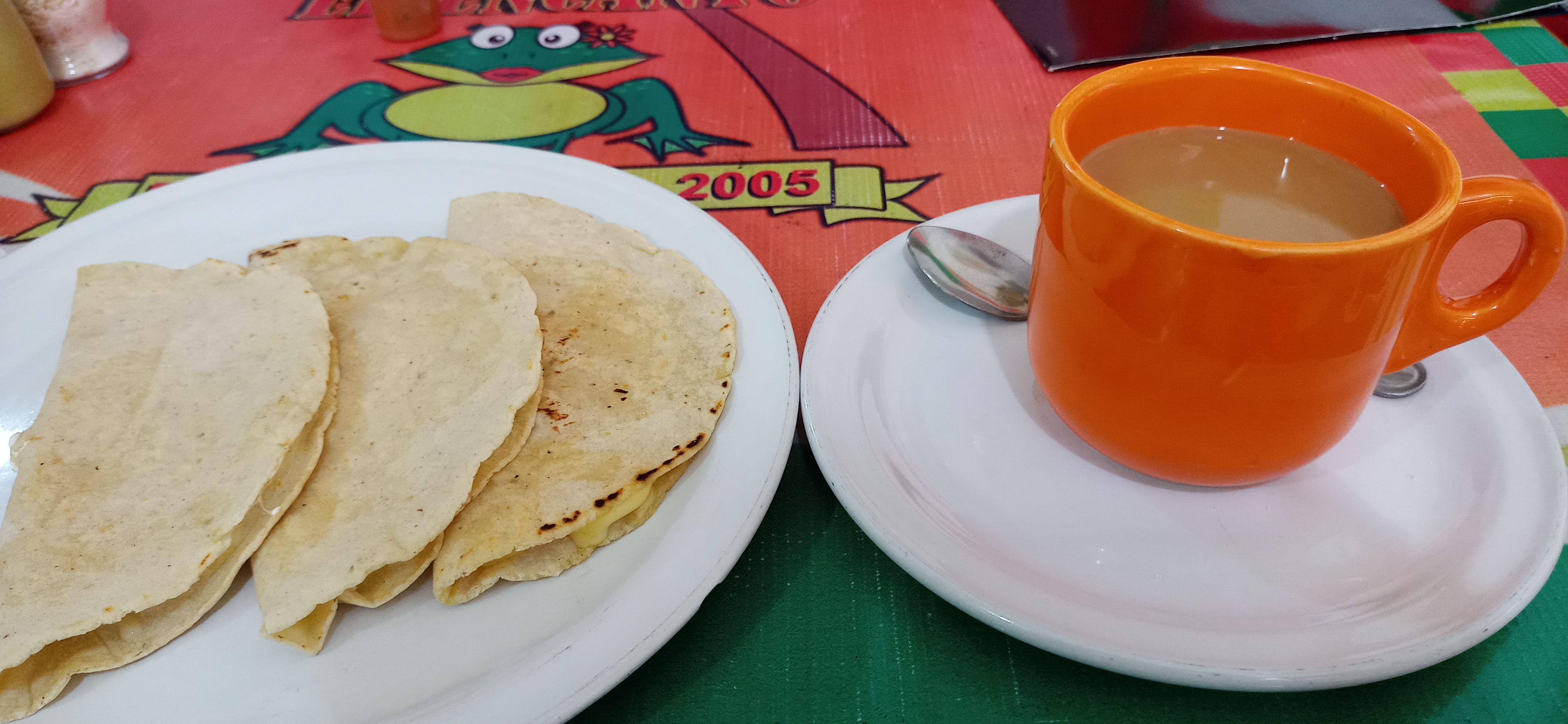 Restaurant El Encanto image 4