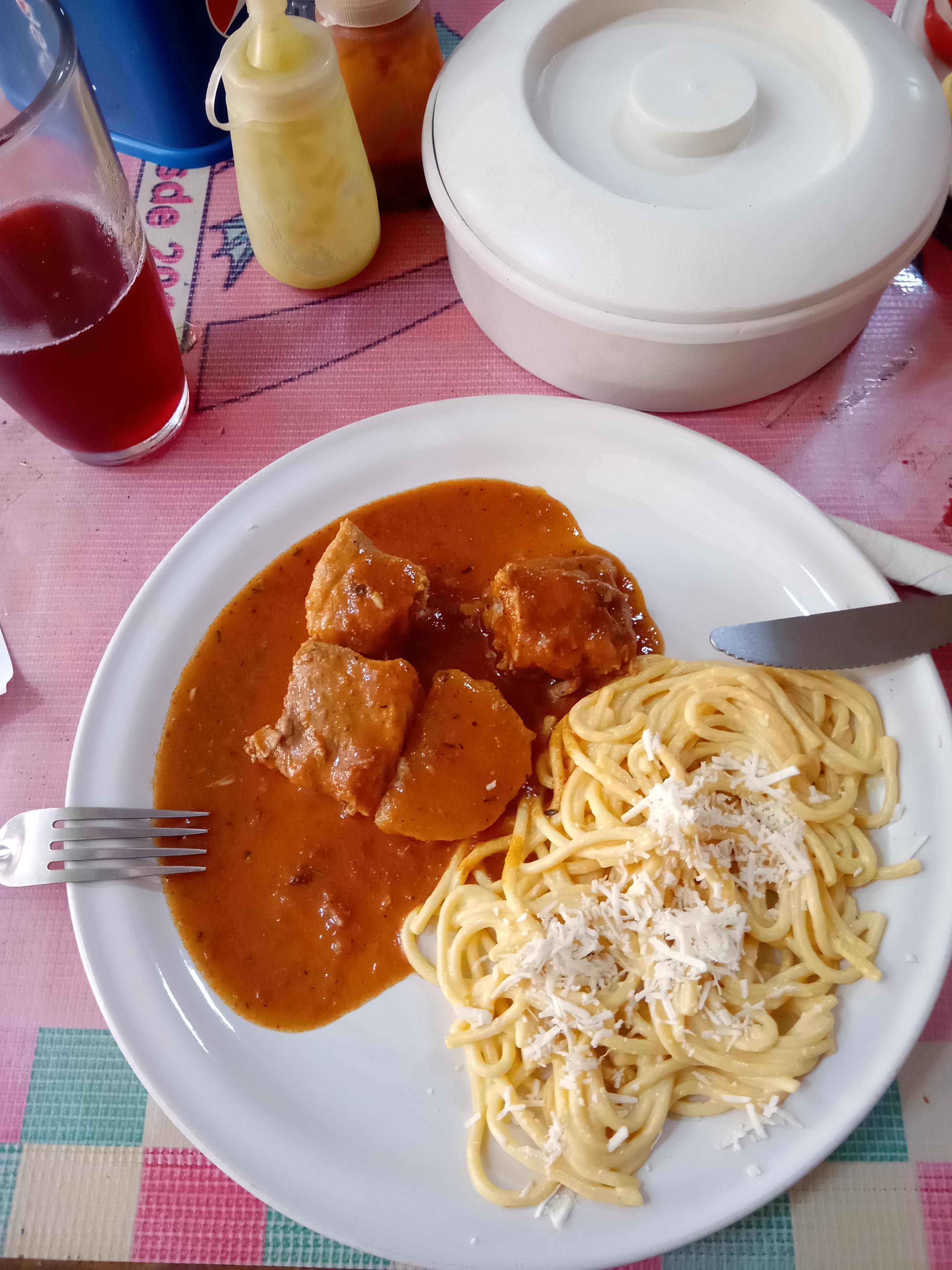 Restaurant El Encanto image 5