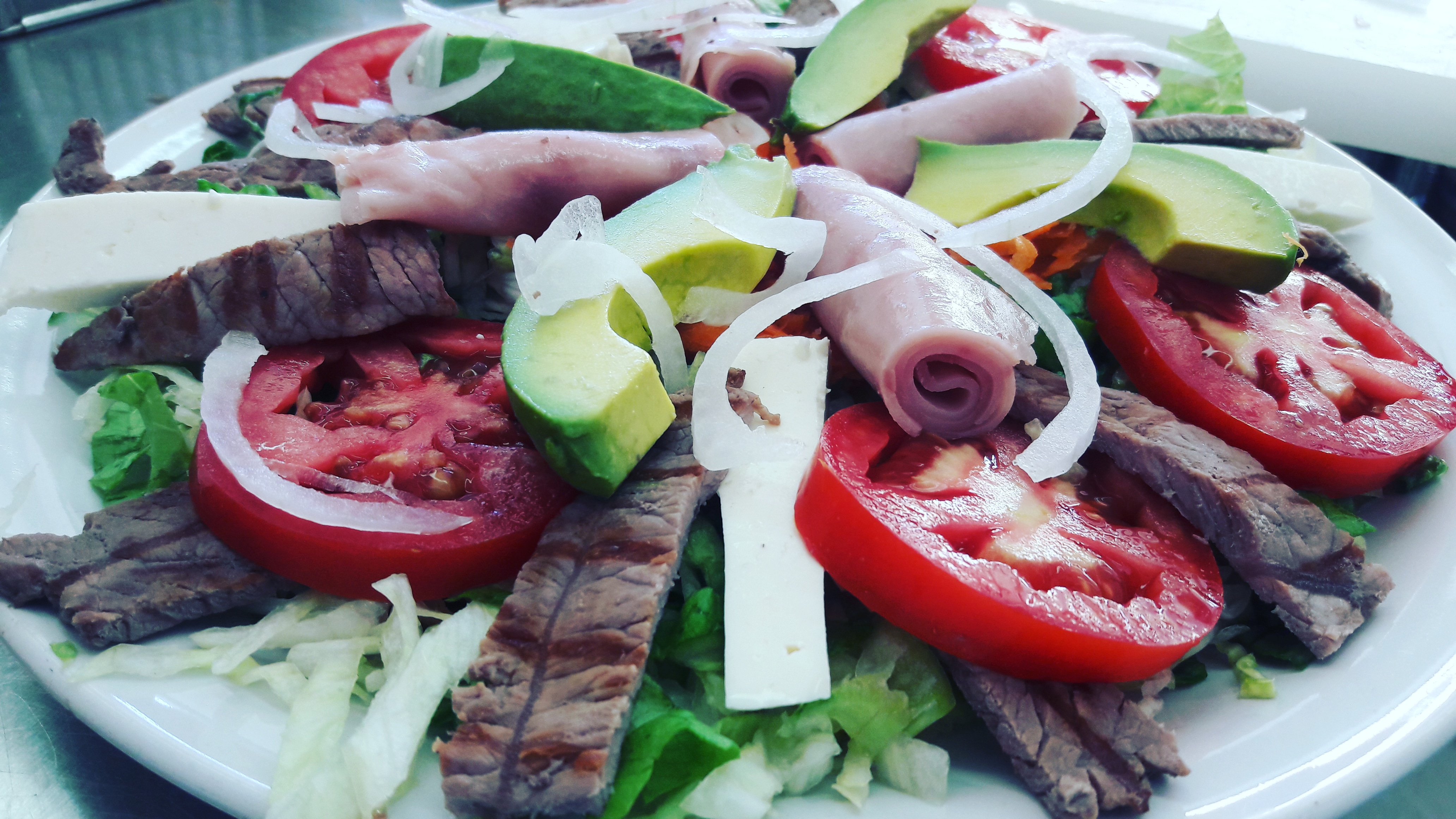 Restaurant El Encanto image 7