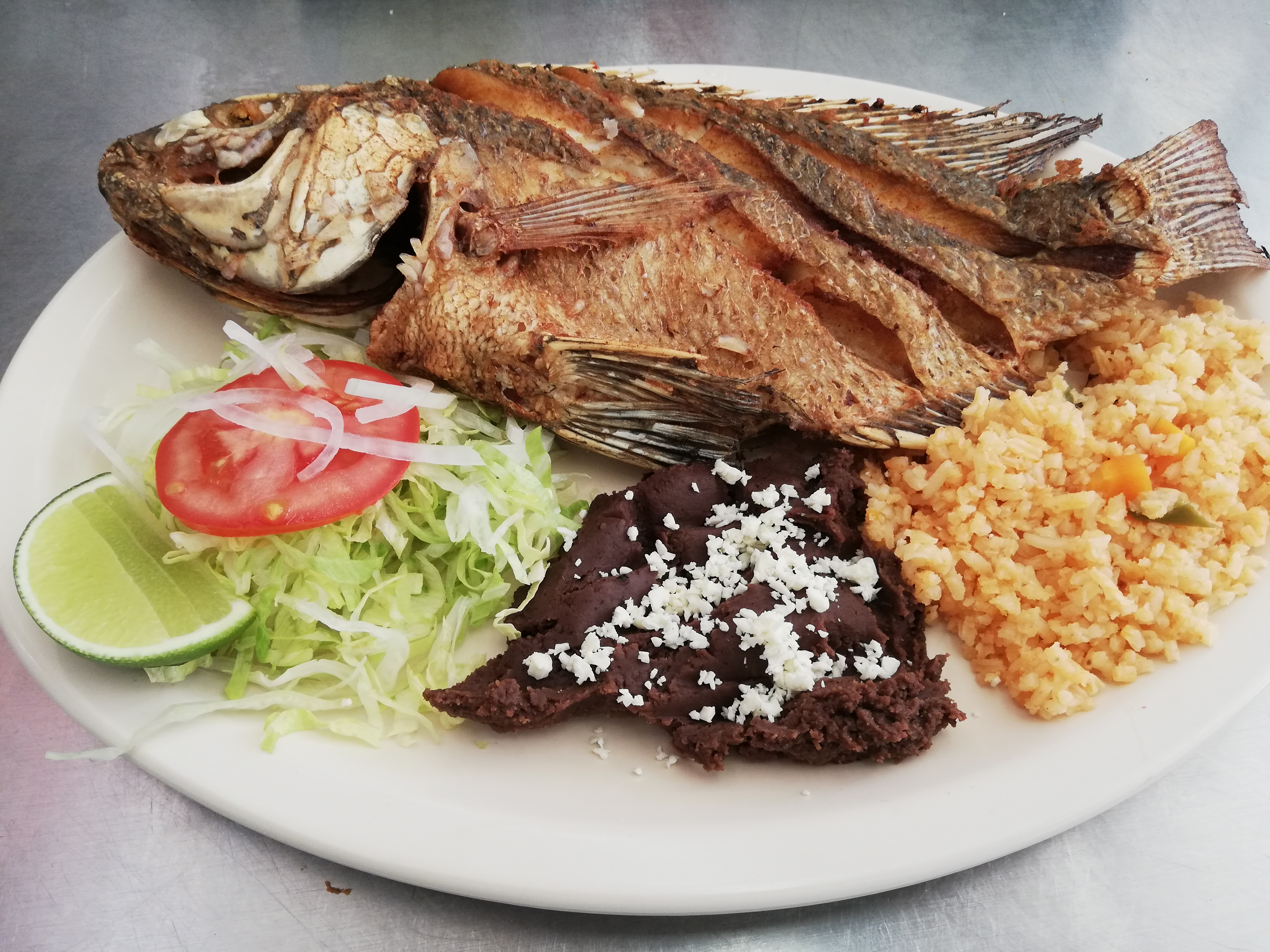 Restaurant El Encanto image 8