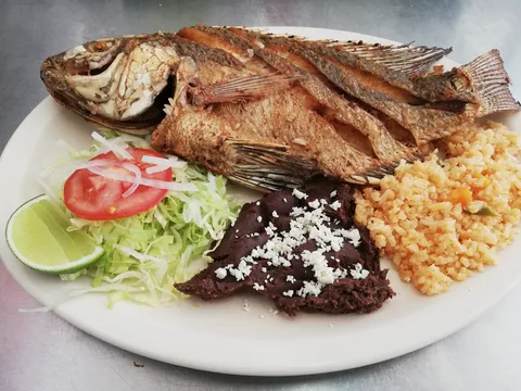 Restaurant El Encanto image 8