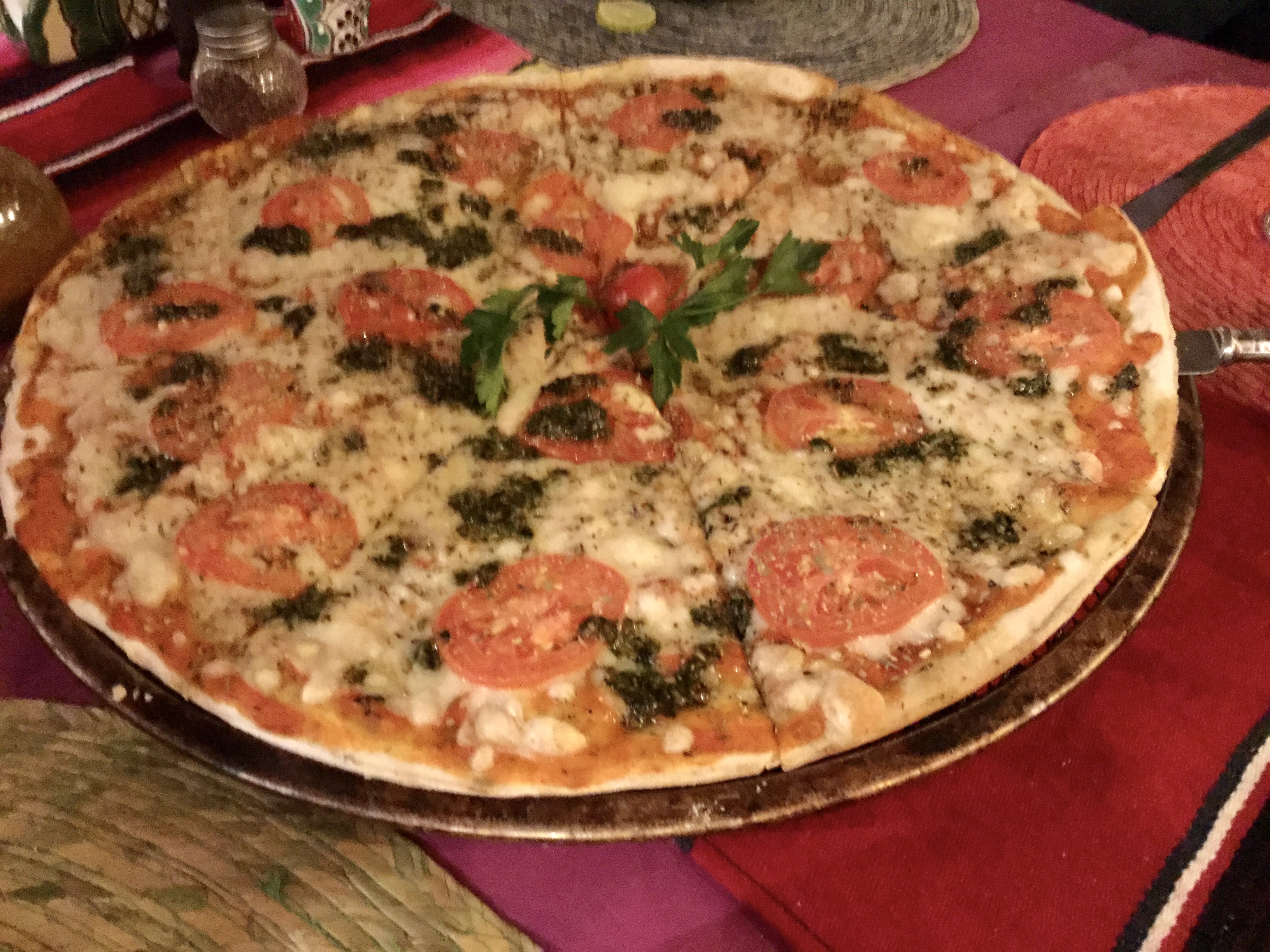 Restaurant El Encanto image 9