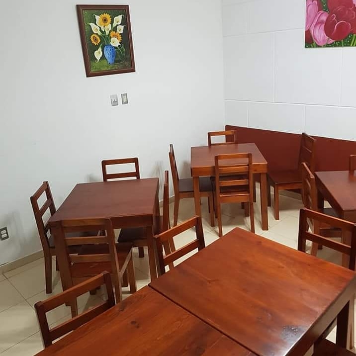 Restaurant El Encanto image 10