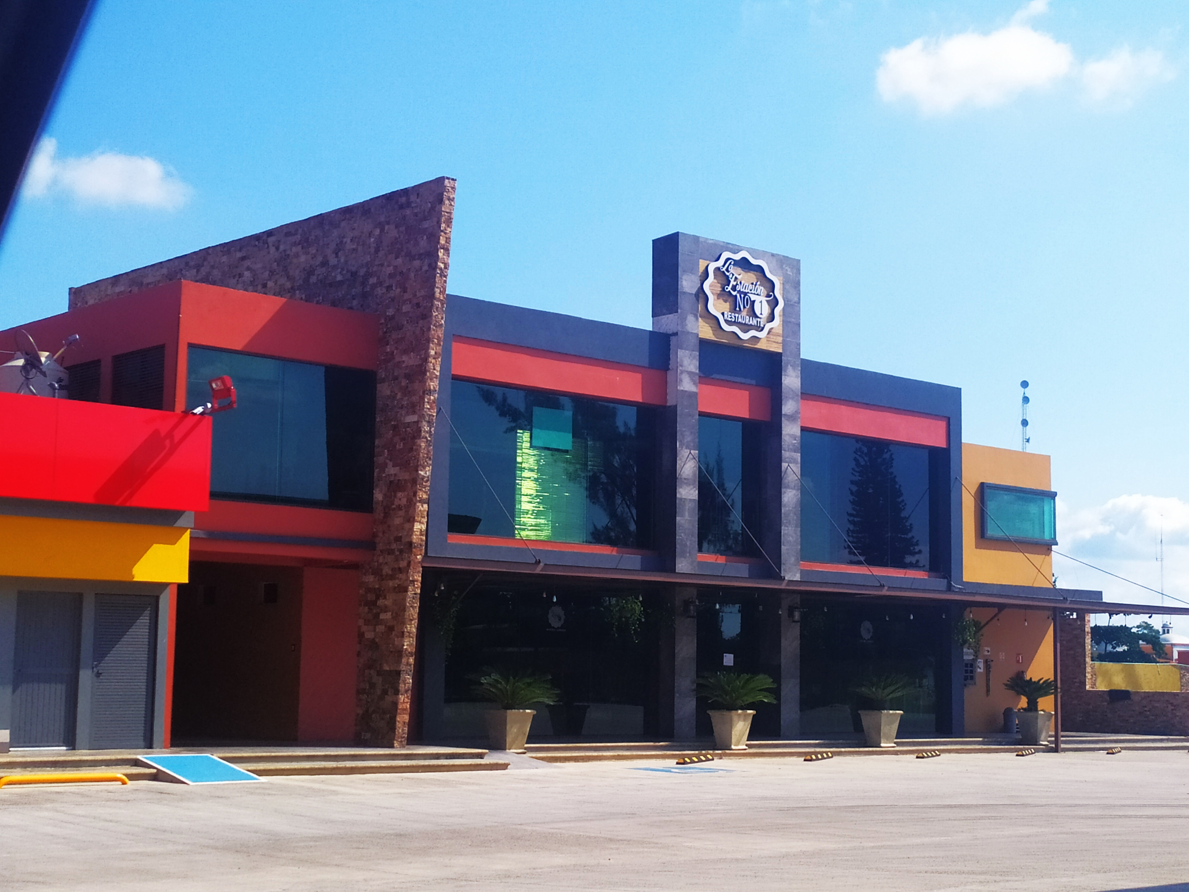 Restaurante La Estación No. 1 image 1