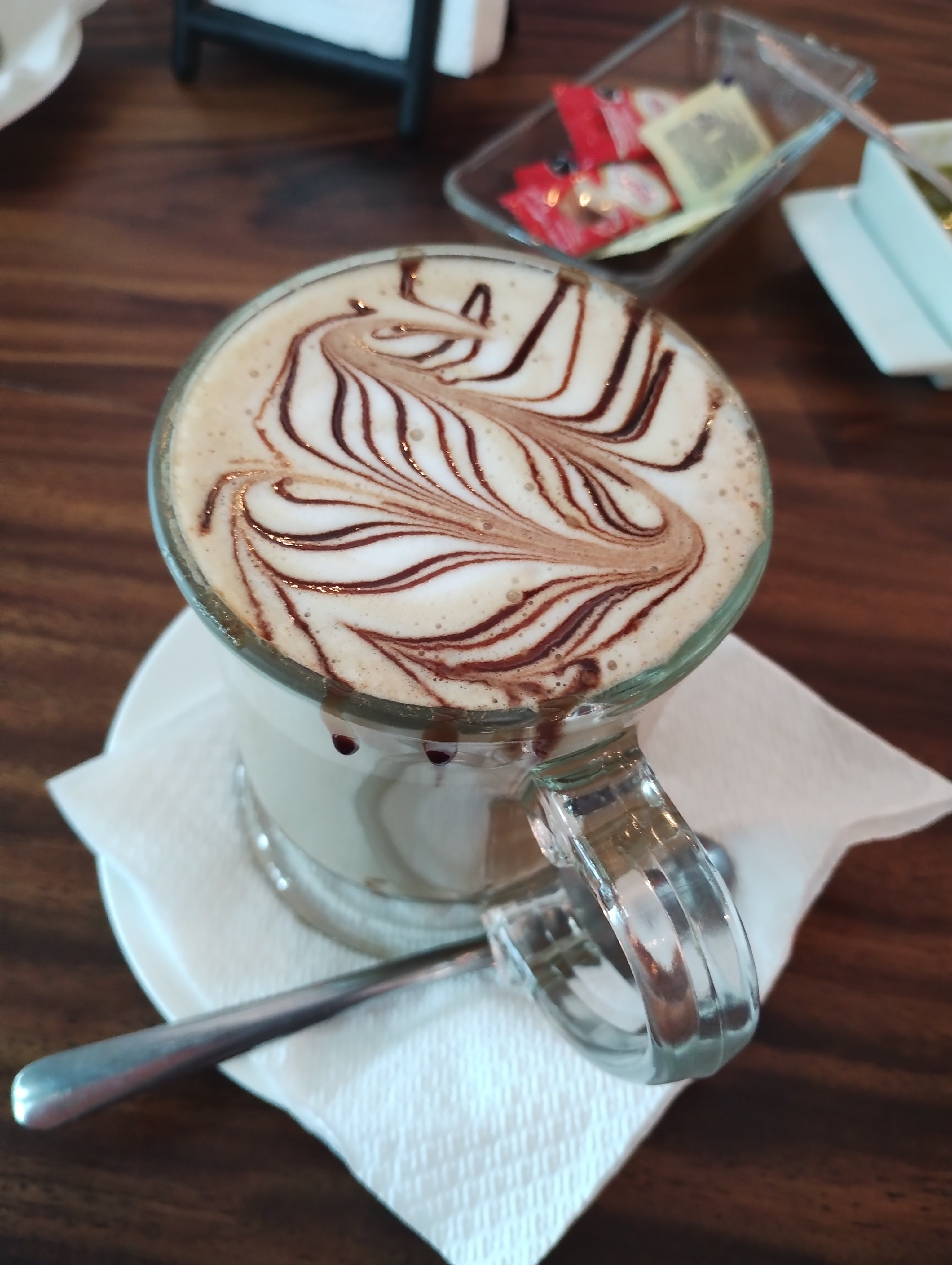 Restaurante La Estación No. 1 image 2