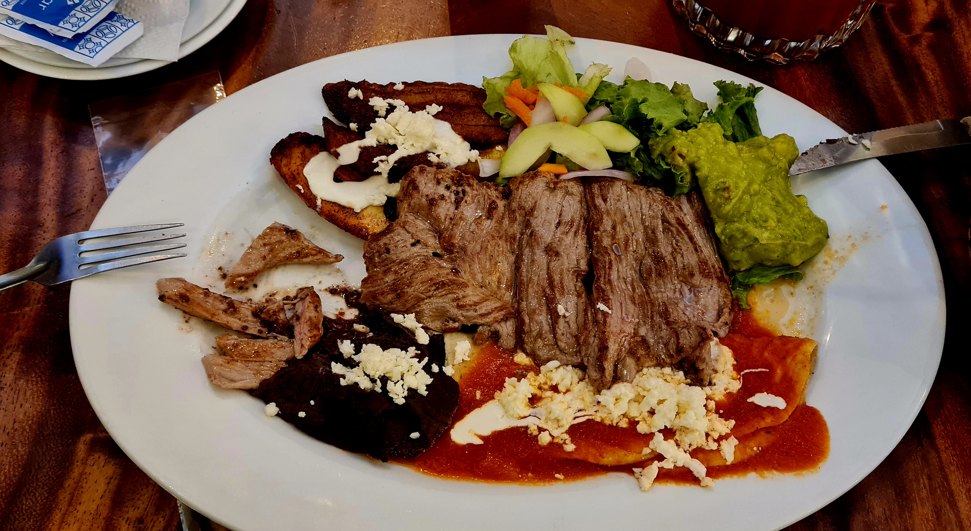 Restaurante La Estación No. 1 image 3