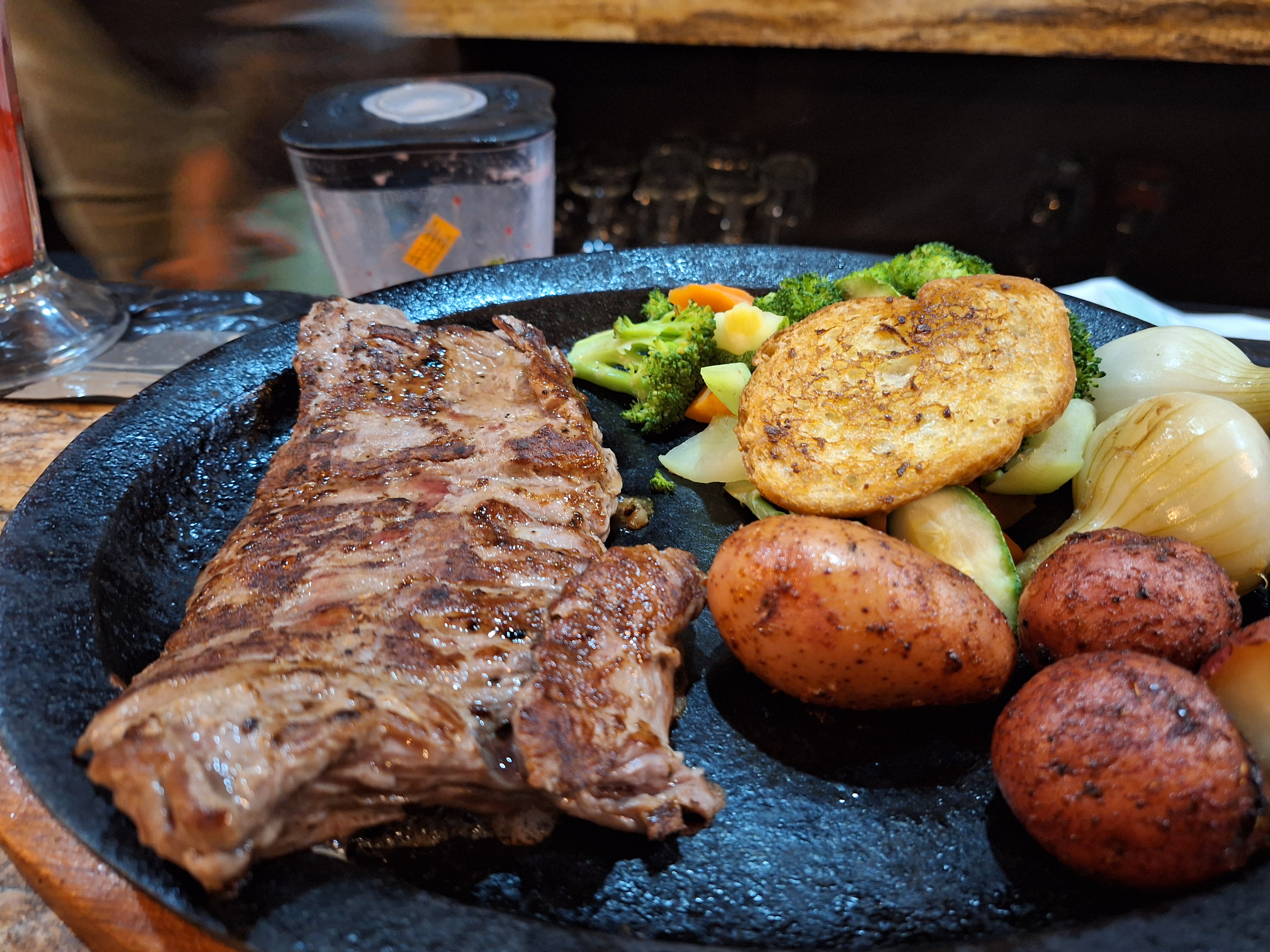 Restaurante La Estación No. 1 image 4