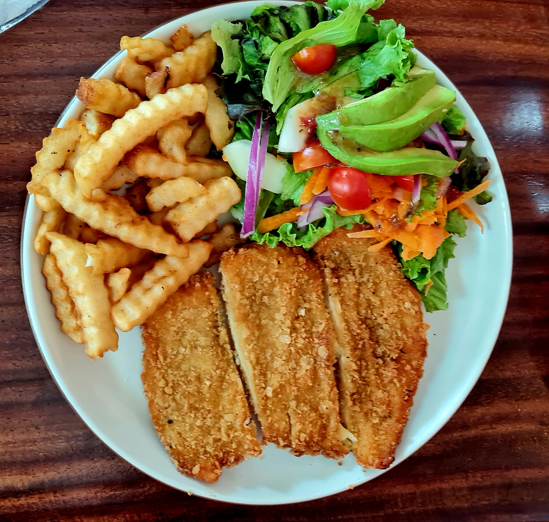 Restaurante La Estación No. 1 image 5